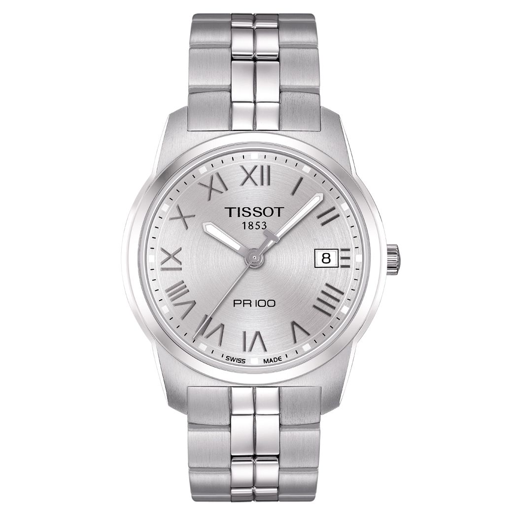 Tissot T049.41.11.033.00 Men