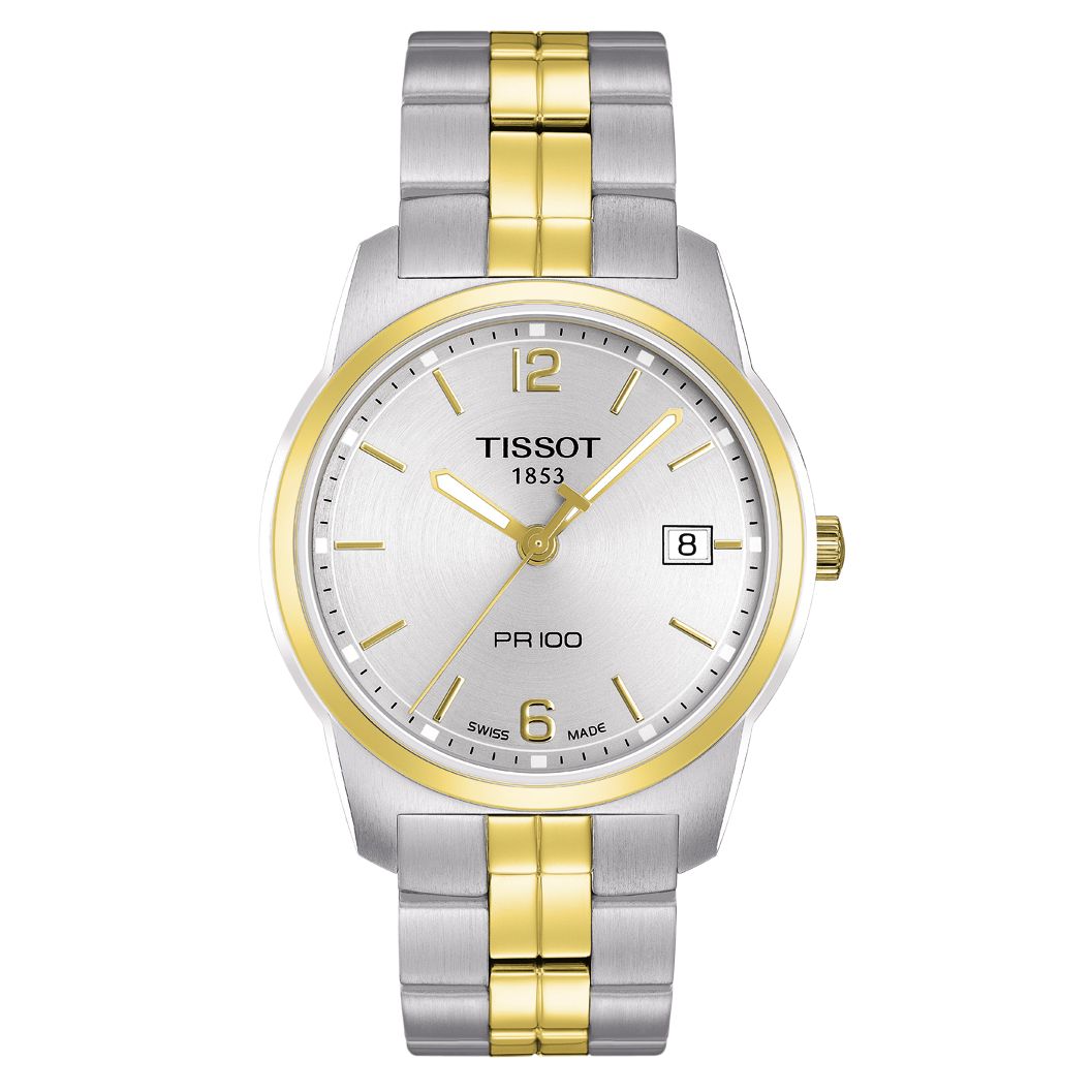 Tissot T049.410.22.037.00 Men