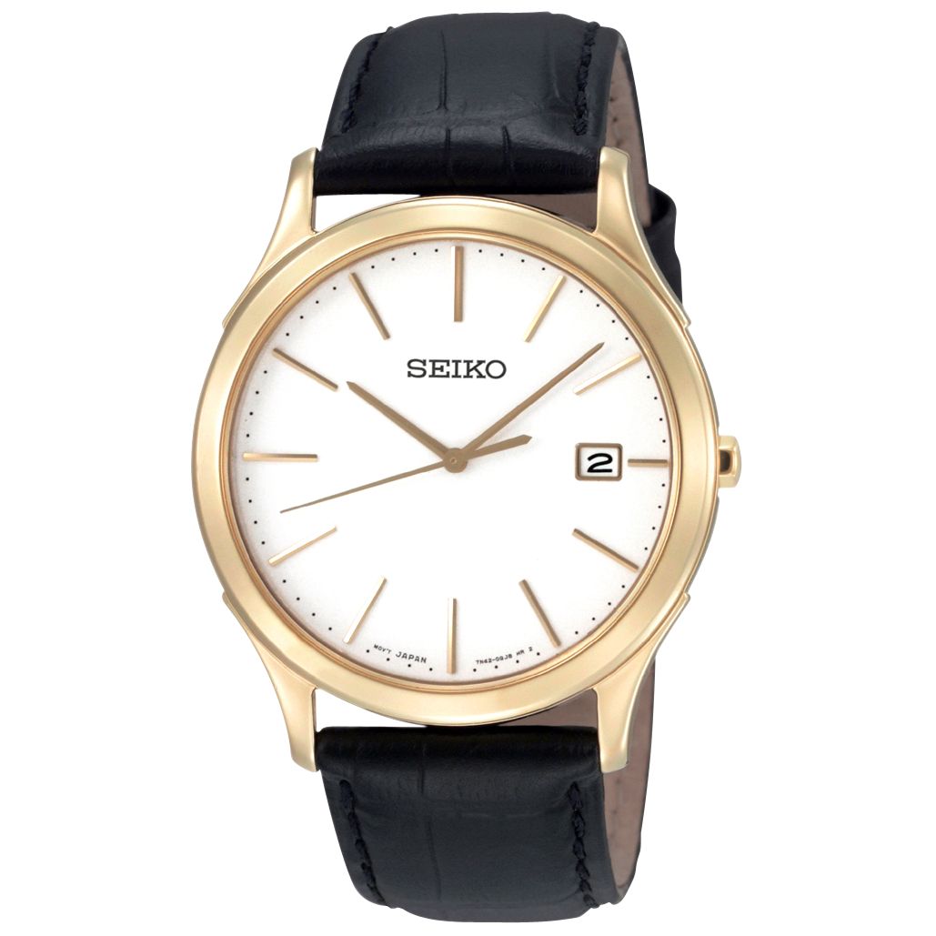 Seiko SGEE08P1 Men