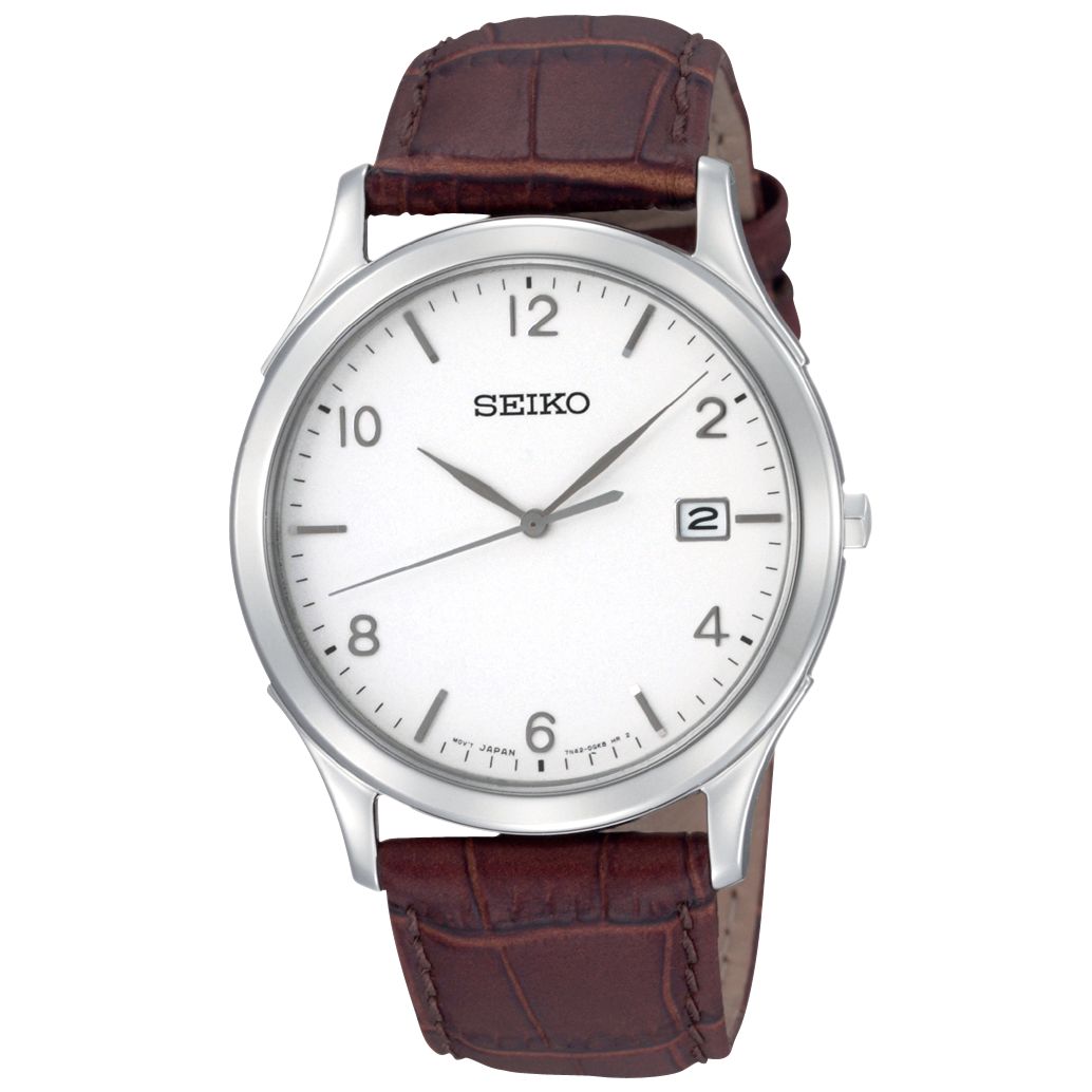 Seiko SGEE09P1 Men