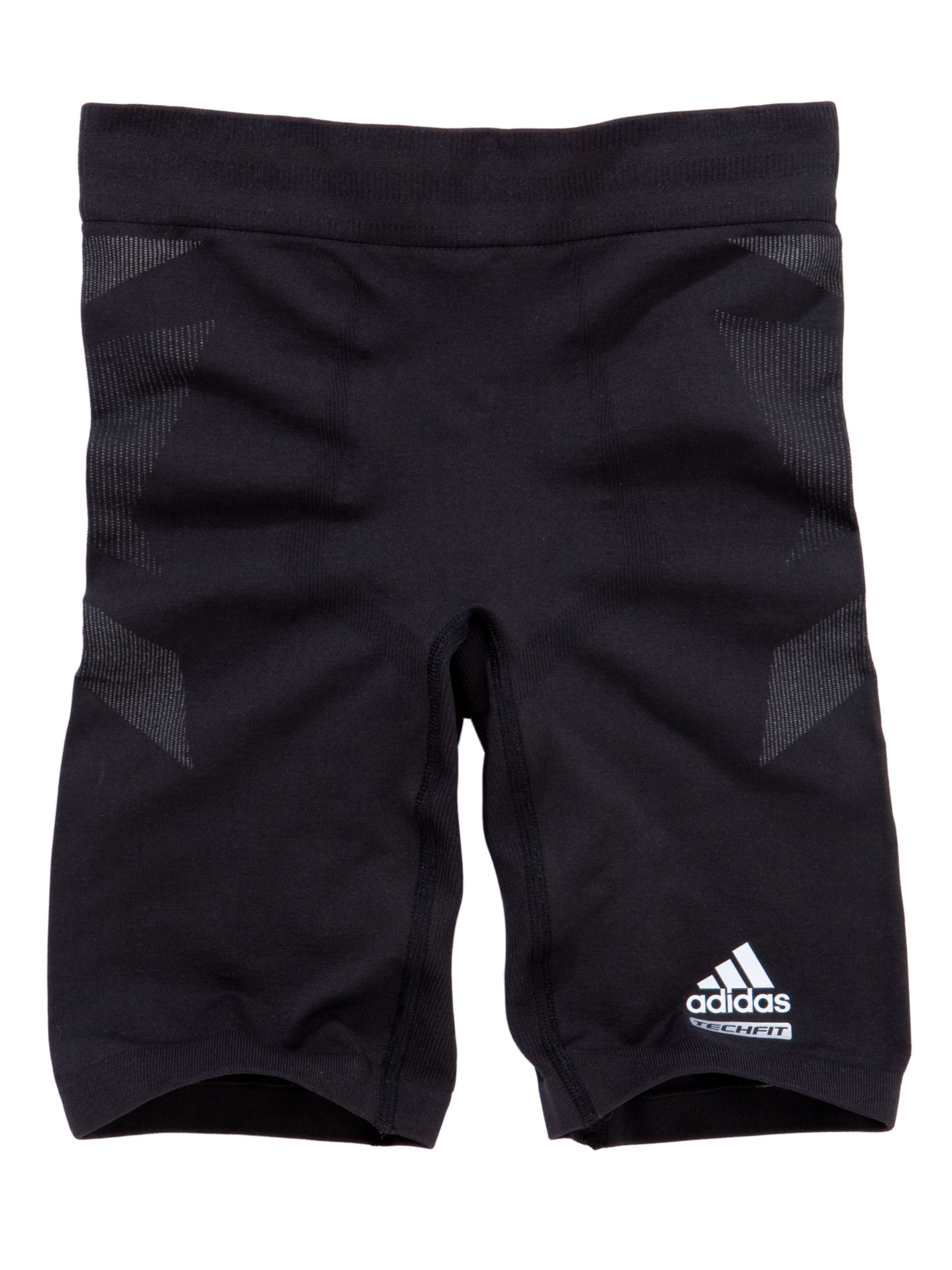 Adidas Baselayer Shorts Black 12 years