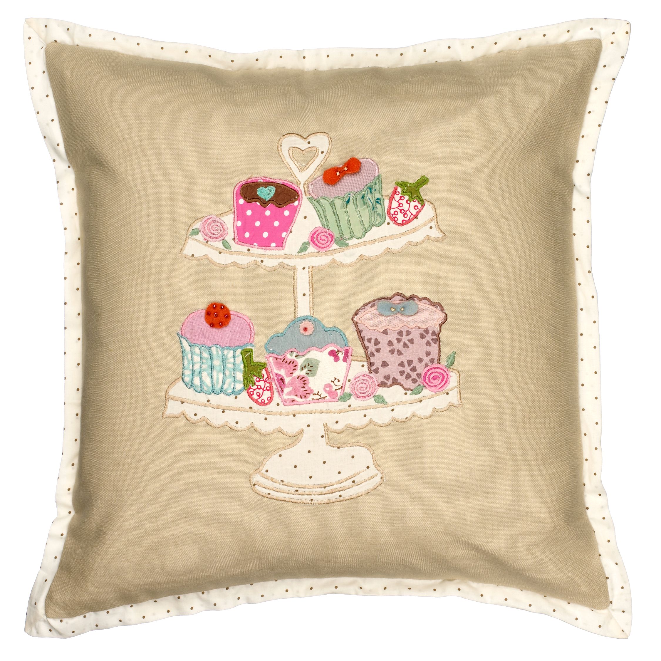Cushions and Beanbags