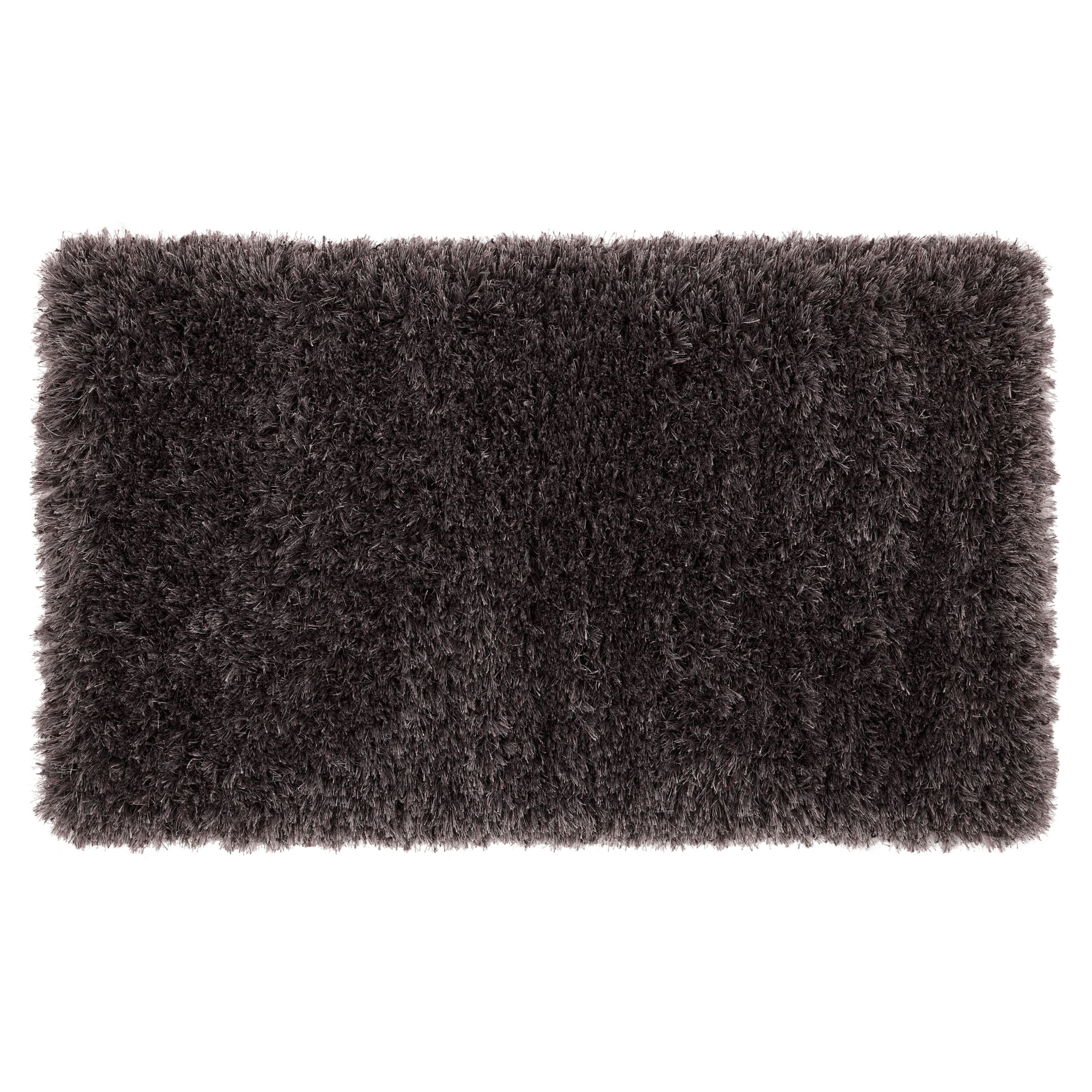 Rhapsody Rug, Grey, L230 x W160cm at John Lewis