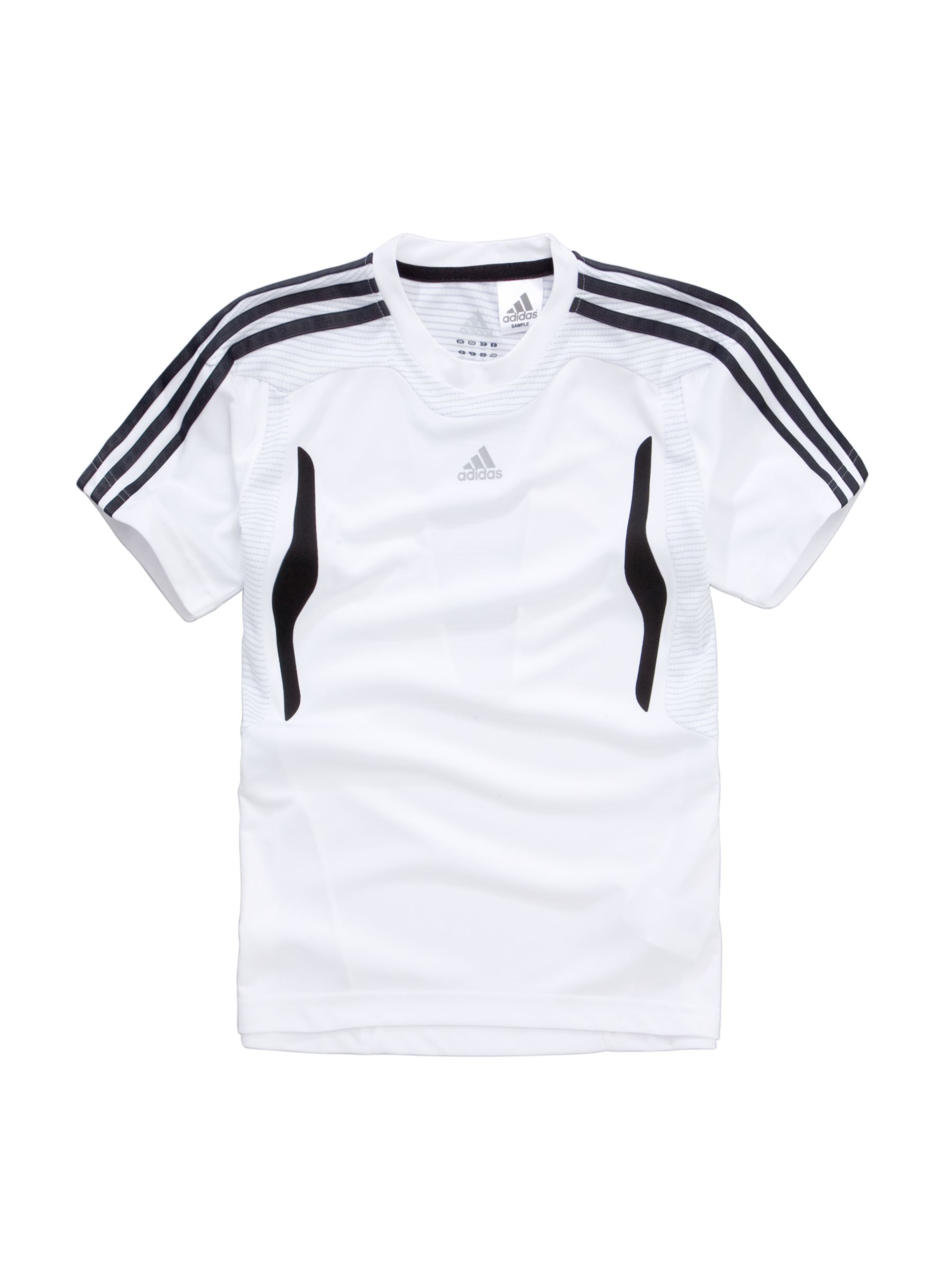 Adidas Clima 365 T-Shirt, White