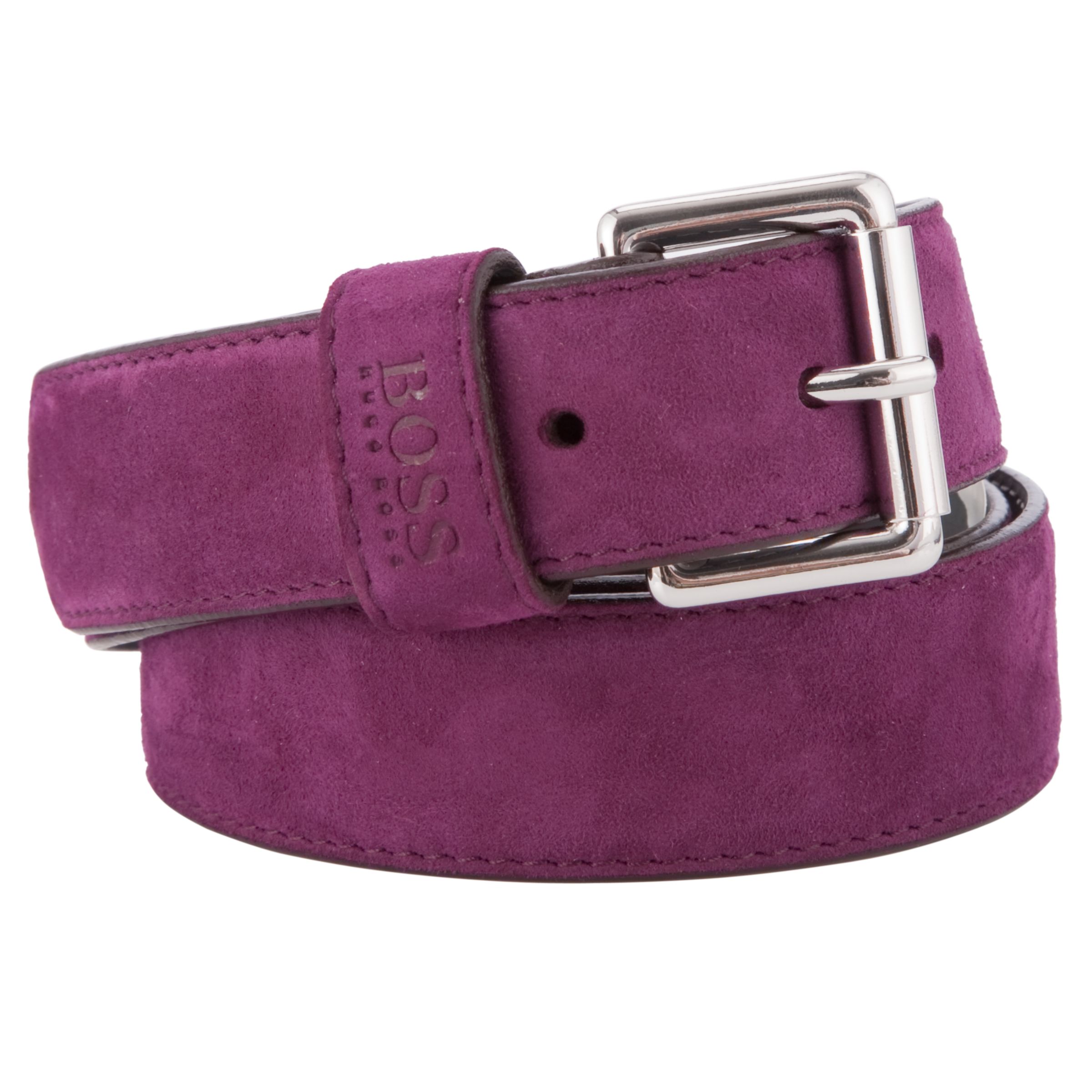 Leather Anniversary Gifts - Women's Leather Belts