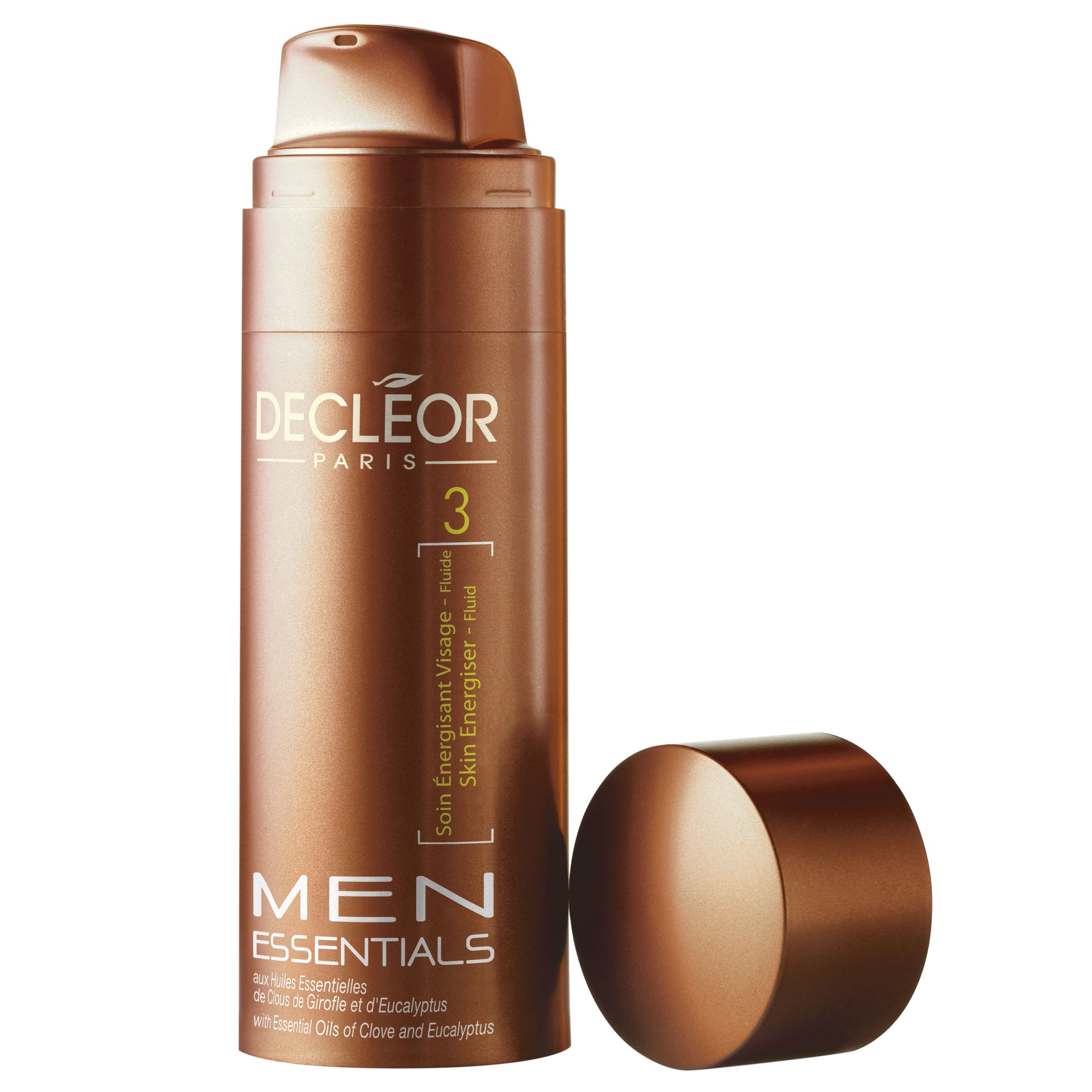 Decl&eacute;or Men's After Shave Cream, 50ml