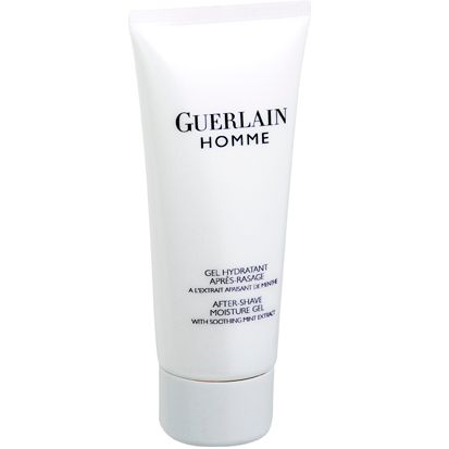 Homme Aftershave Gel, 100ml