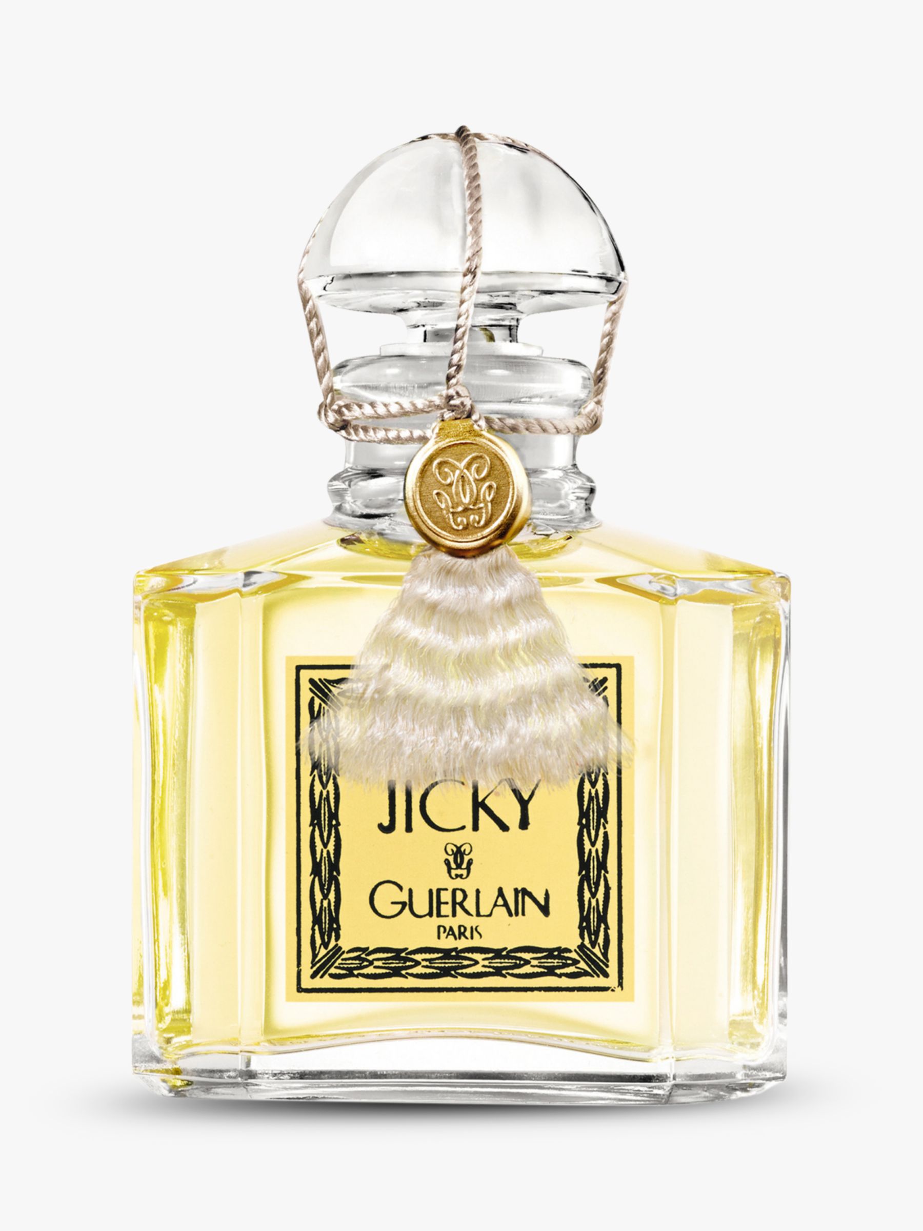 Guerlain Jicky Perfume, 30ml at John Lewis