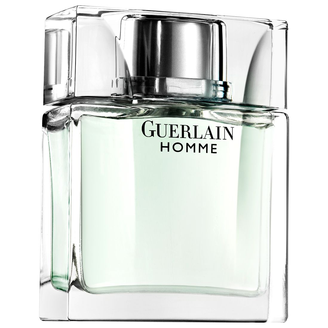 Guerlain Homme Aftershave Lotion