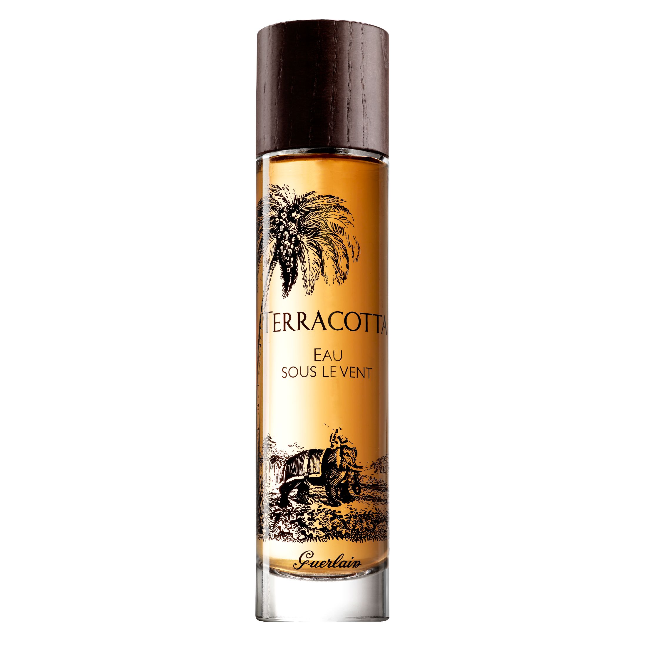 Guerlain Terracotta Eau sous le Vent 100ml
