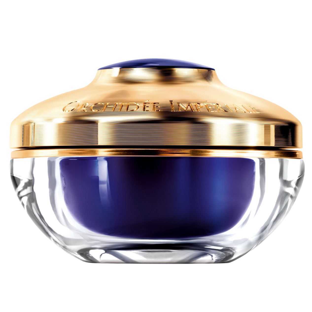 Guerlain Orchidée Impériale - Cream, 50ml at John Lewis