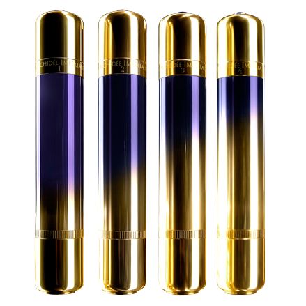 Guerlain Orchidée Impériale Treatment, 4 x 15ml at John Lewis