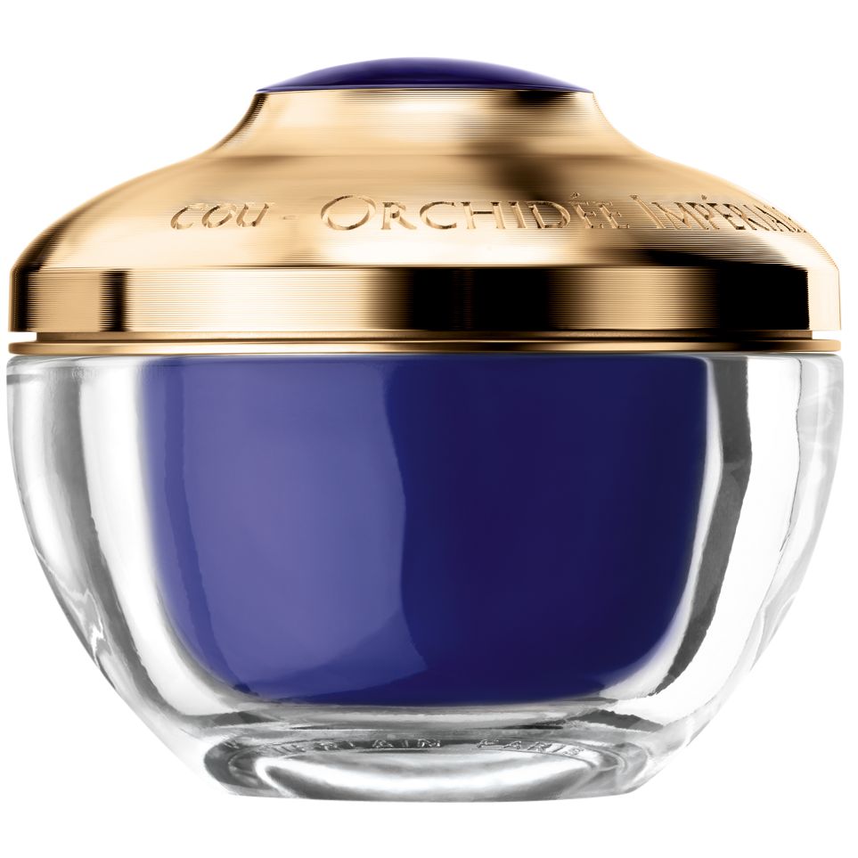 Guerlain Orchidée Impériale - Neck and Décolleté, 75ml at JohnLewis