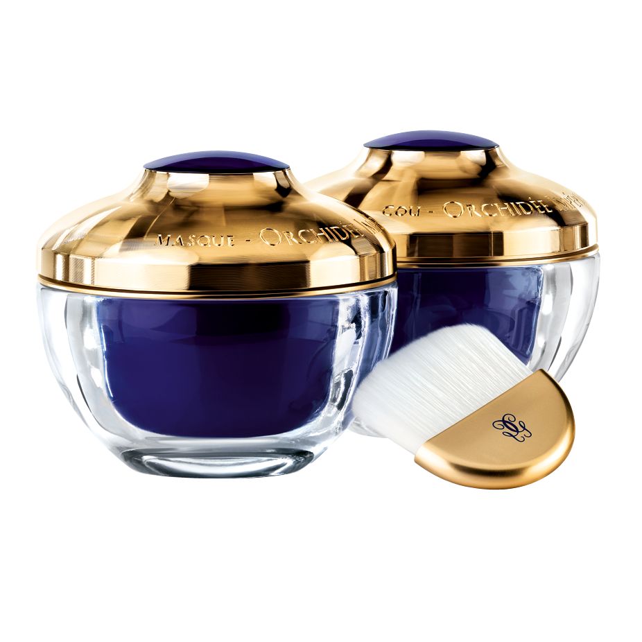 Guerlain Orchidée Impériale - Mask, 75ml at JohnLewis