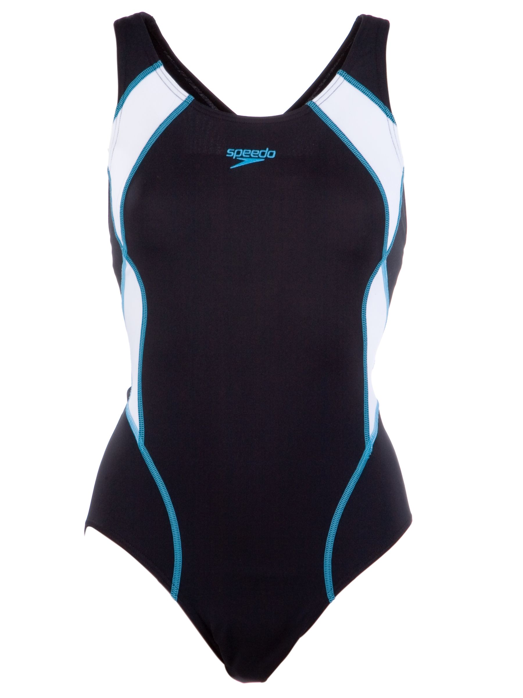 Speedo Endurance  Kickback Swimsuit,