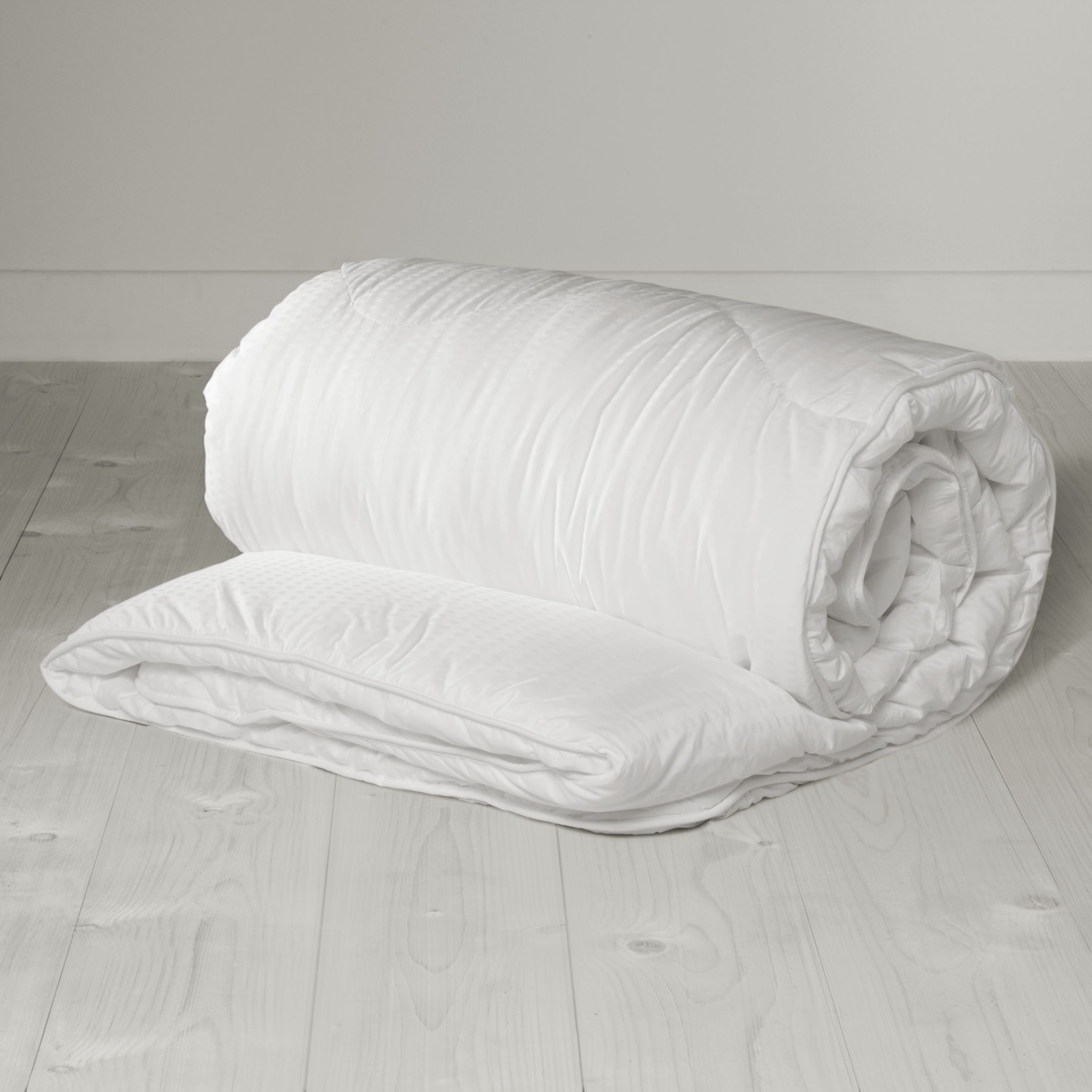 John Lewis Breathe Duvets, 13.5 Tog