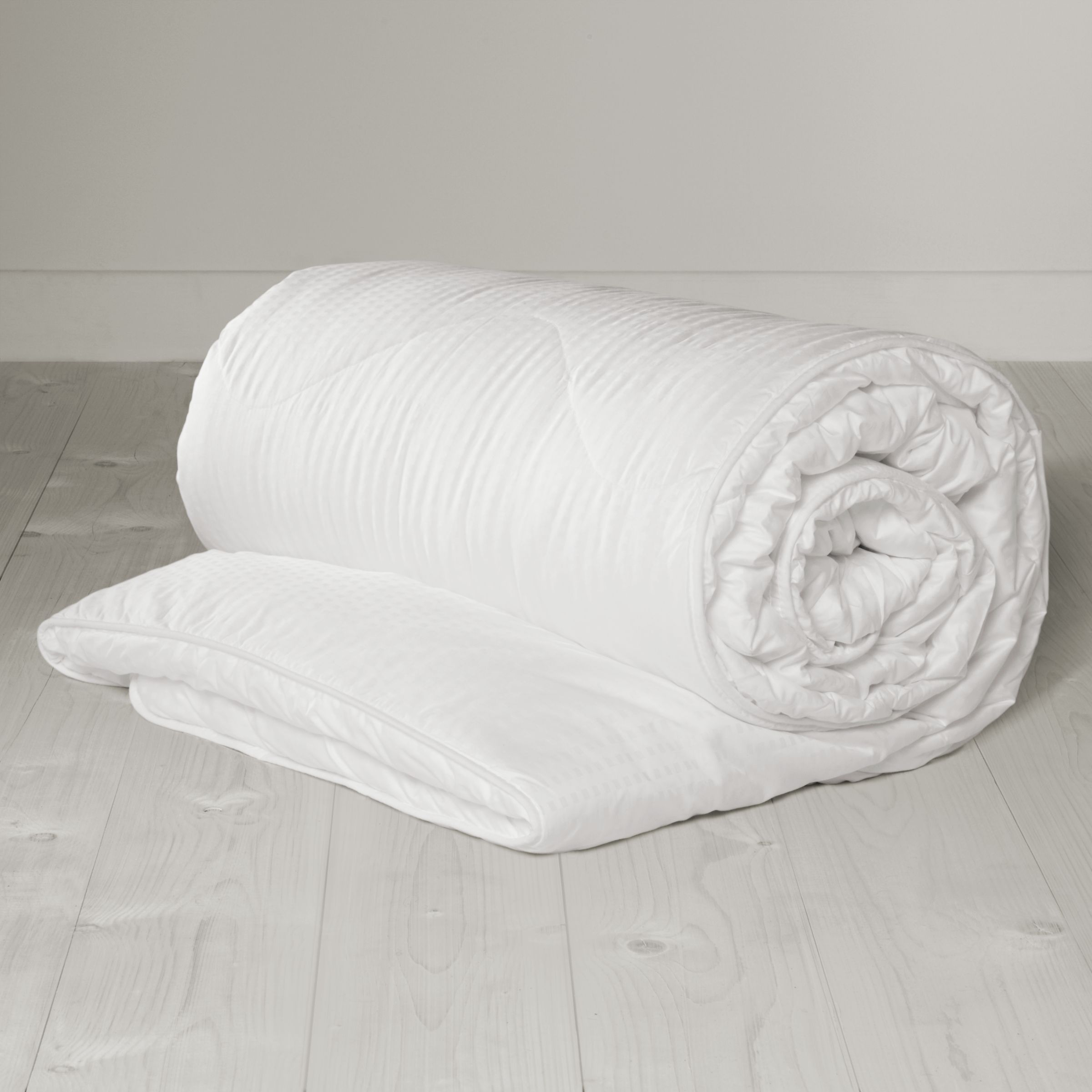 John Lewis Breathe Duvets, 10.5 Tog