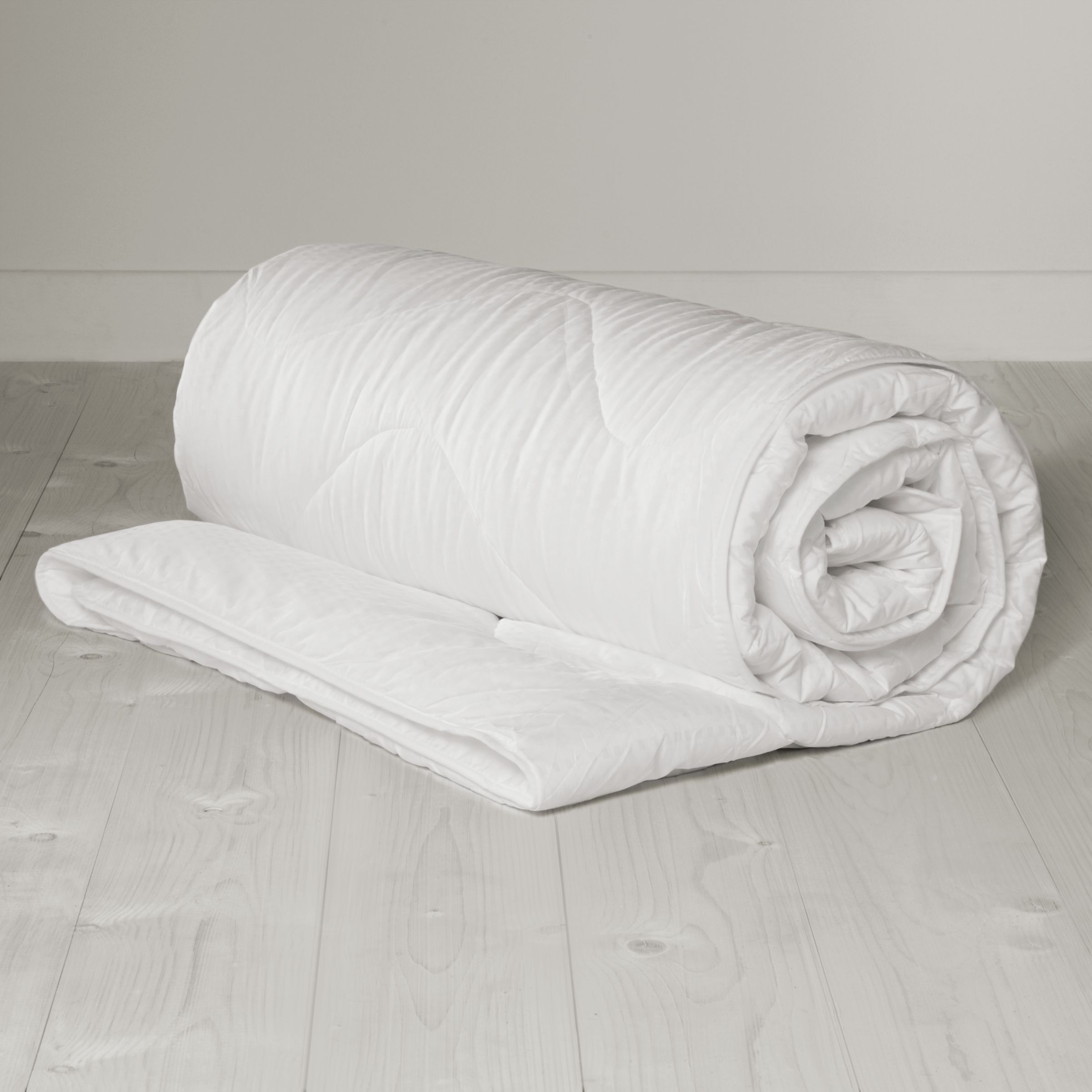 John Lewis Breathe Duvets, 4.5 Tog