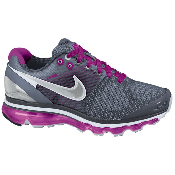 nike air max running shoes womens