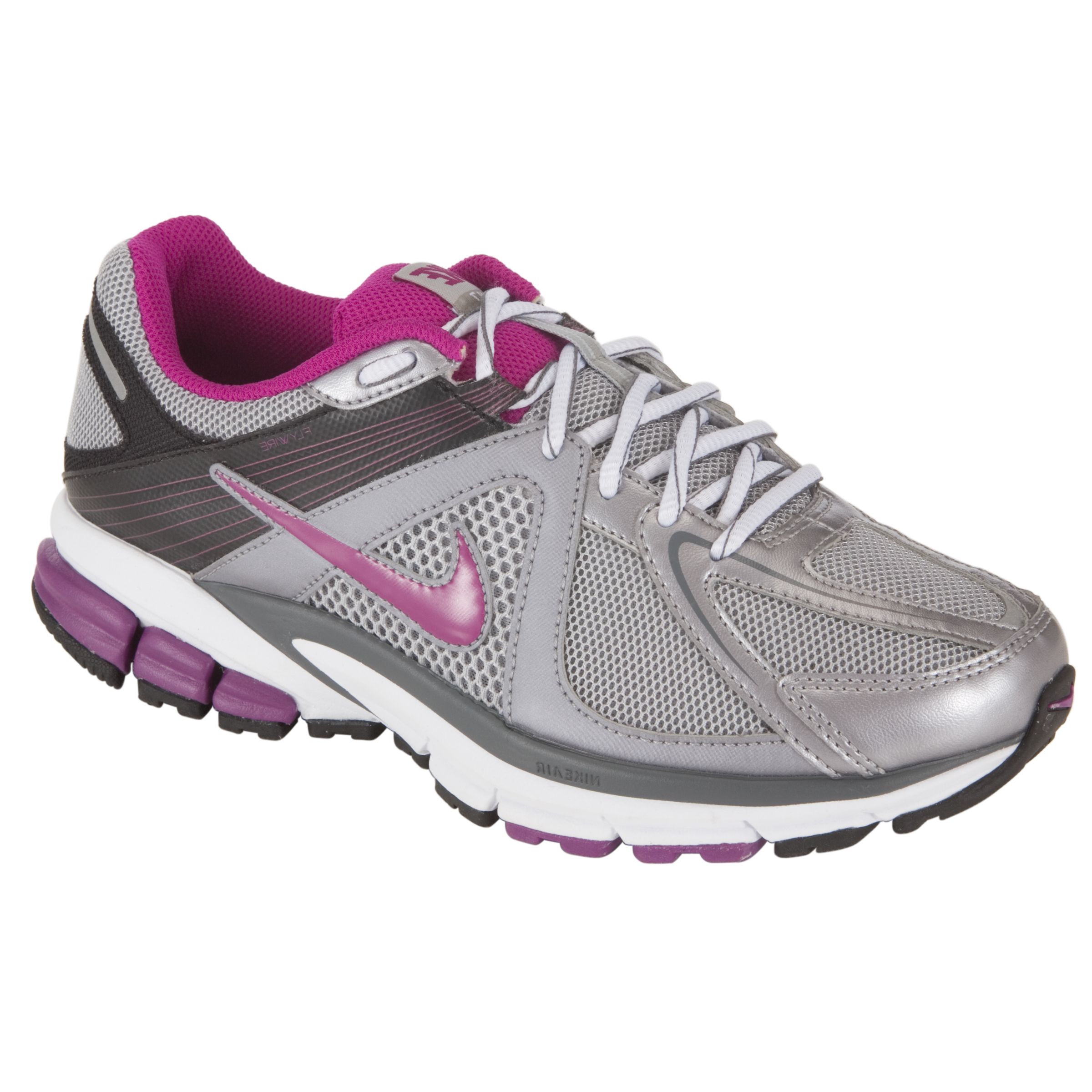 Nike Air Span  7 Womens Running Shoes,