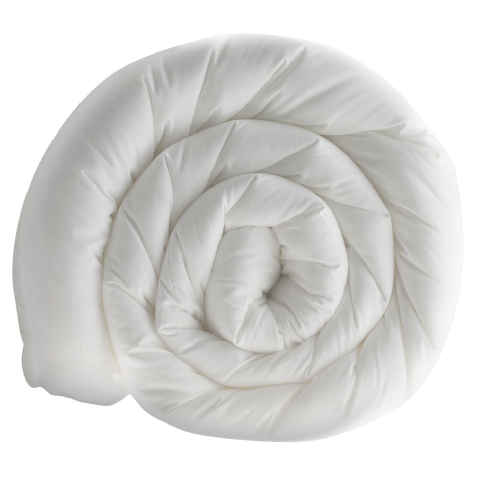 John Lewis Microfbre Duvets, 4.5 Tog