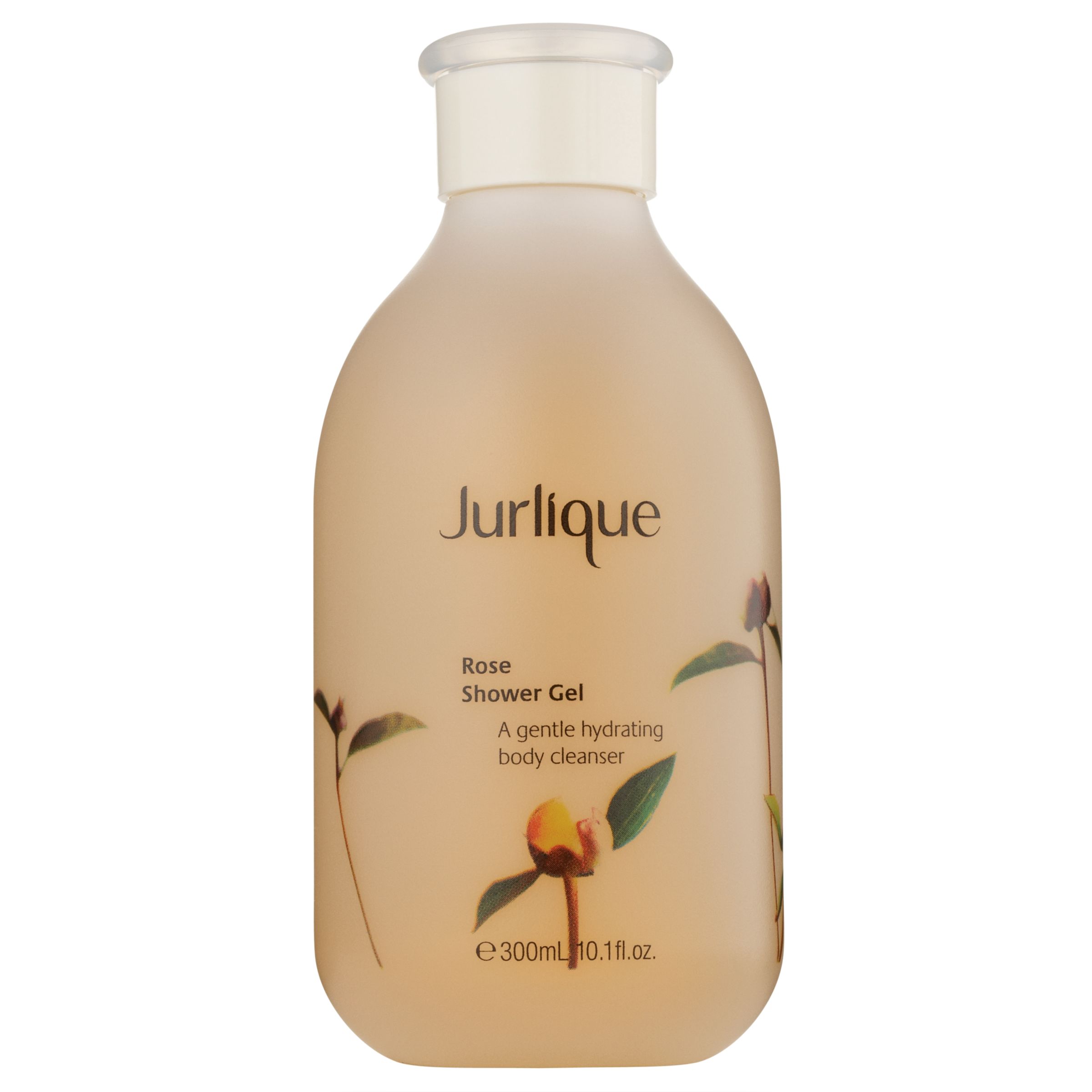 Jurlique Rose Shower Gel