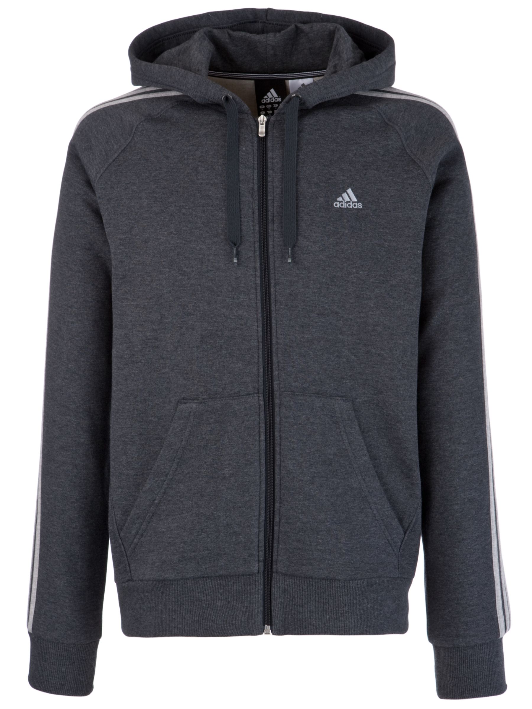 Adidas hoodie cotton
