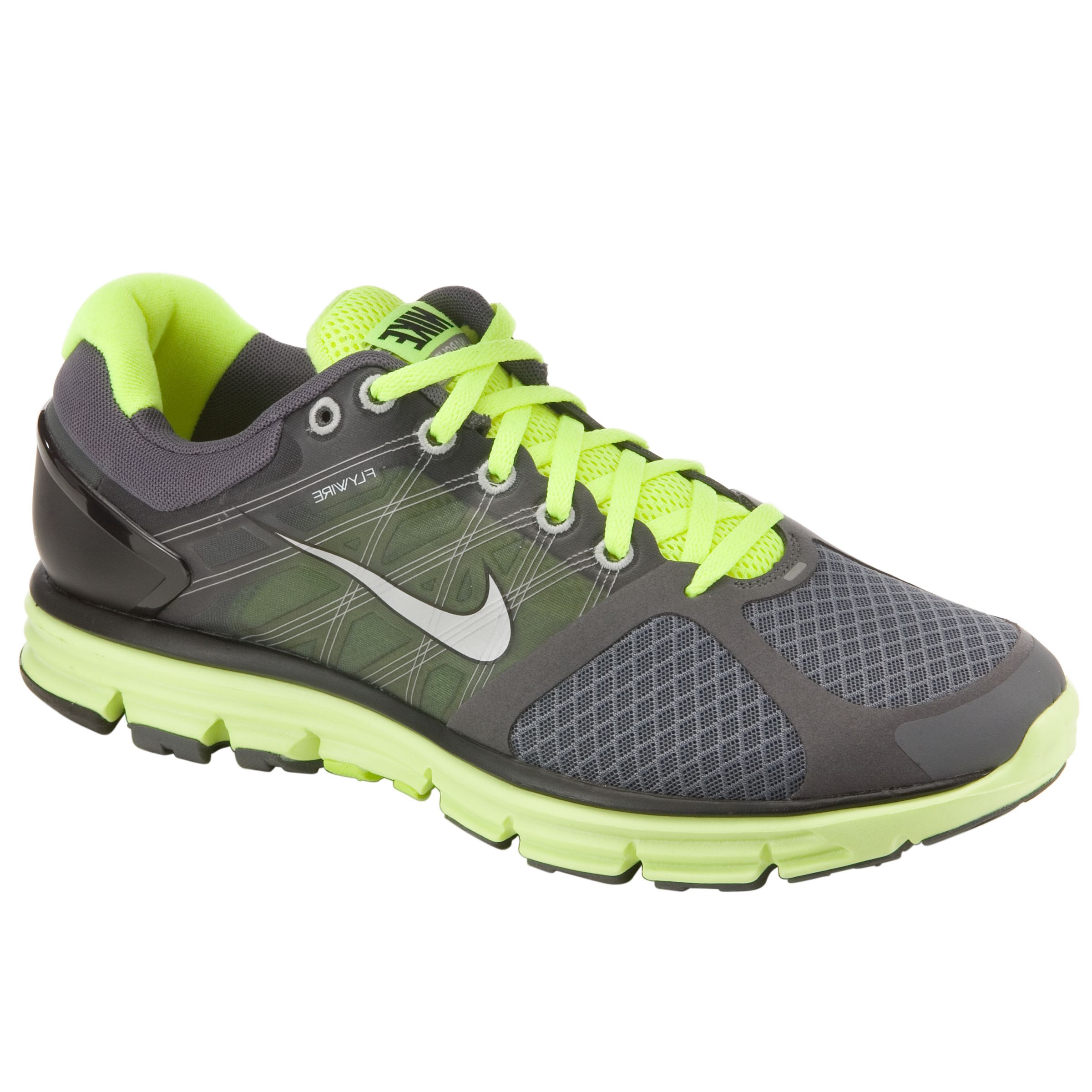 LunarGlide+ 2 Mens Running Shoes,