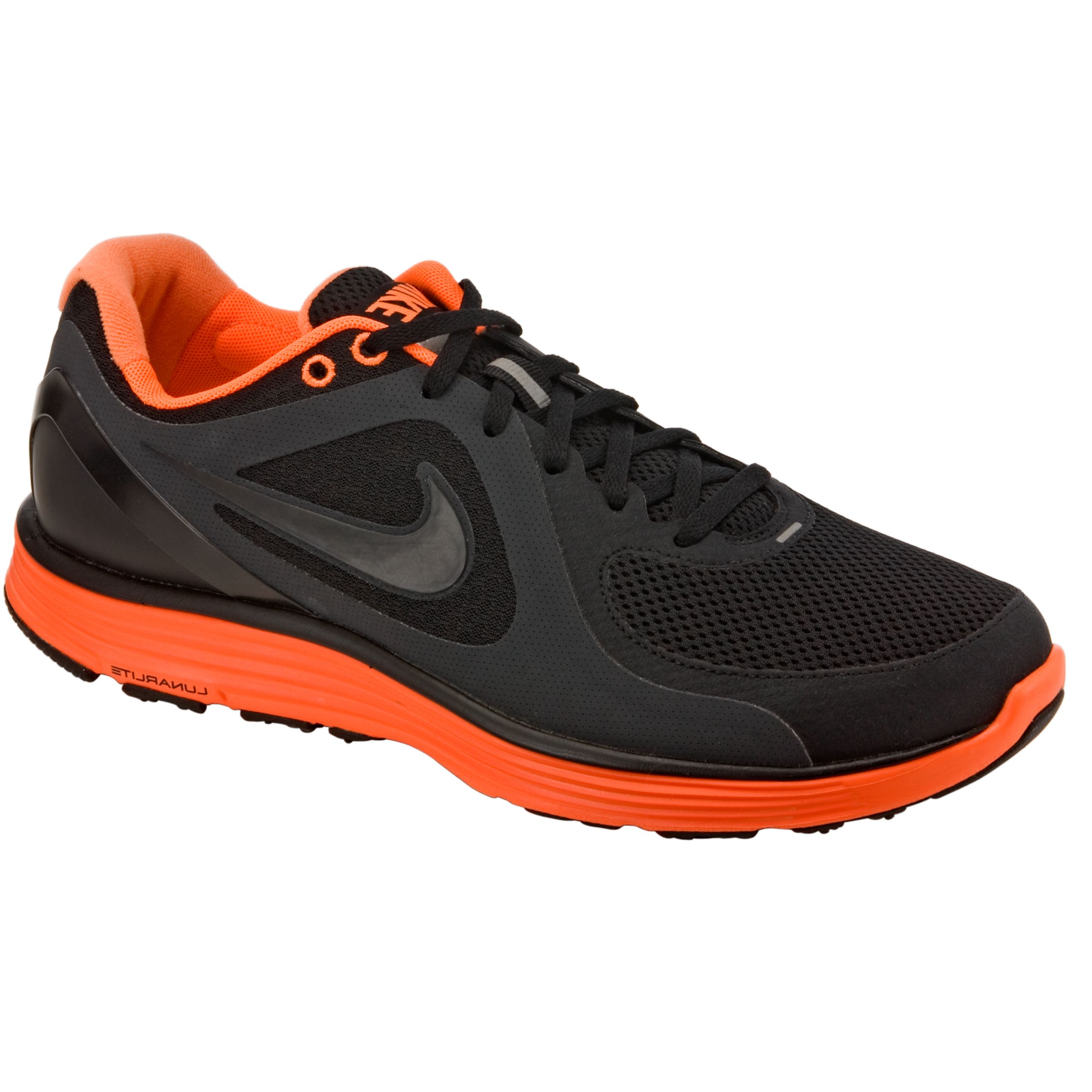 Nike Zoom Lunar Swift  Mens Running Shoes,