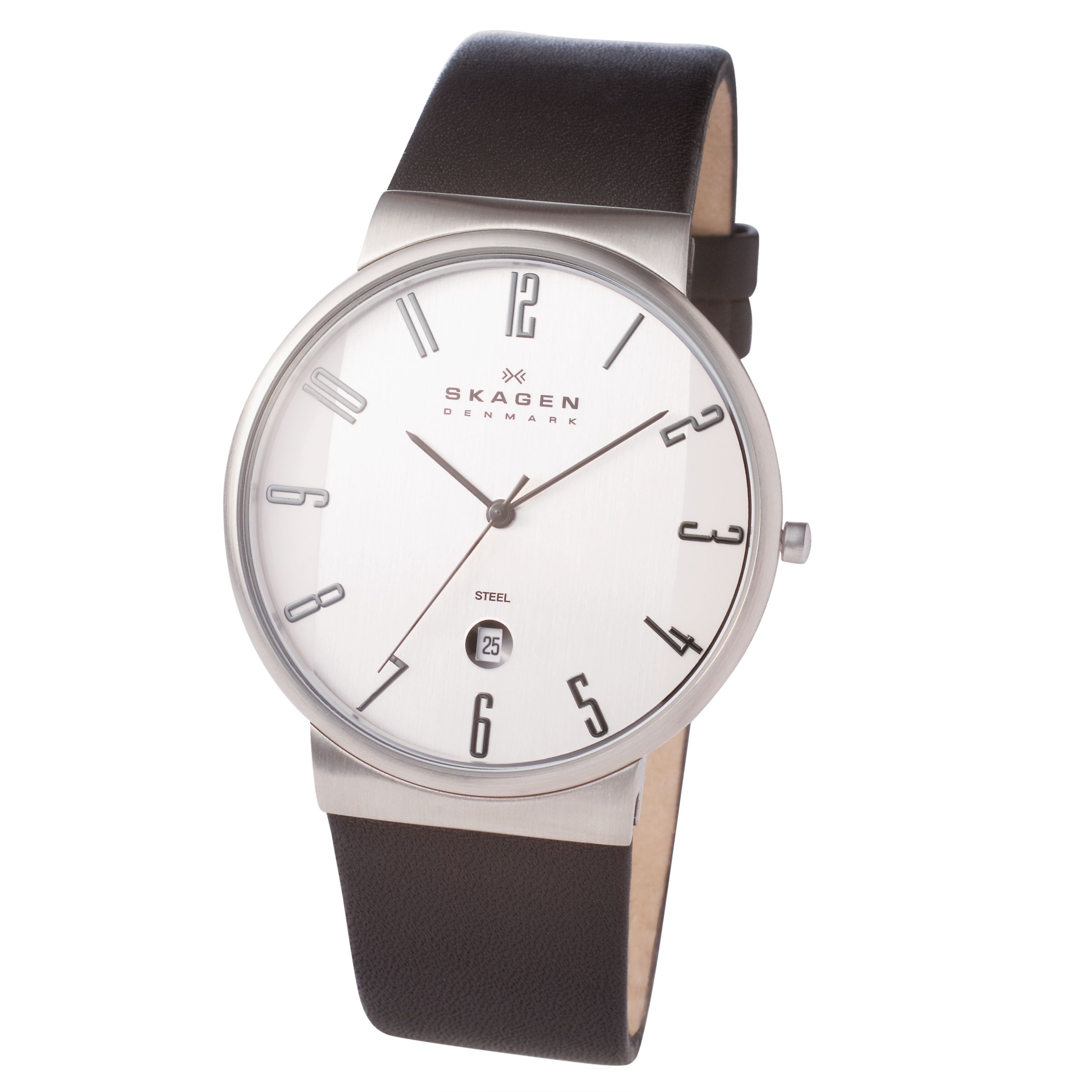 Skagen 355XLSLB Men