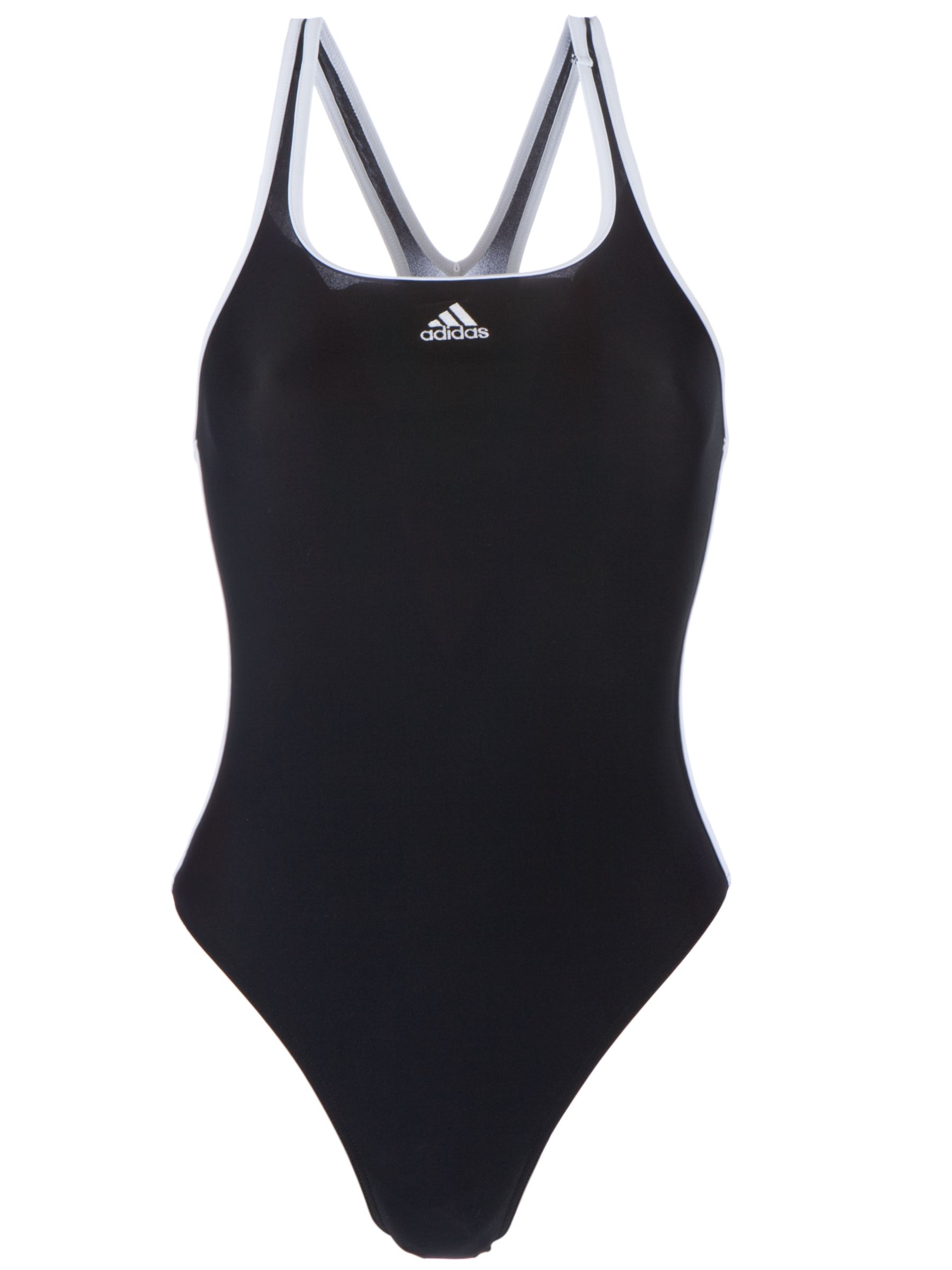 Womens 1 Piece Swimsuit, Black