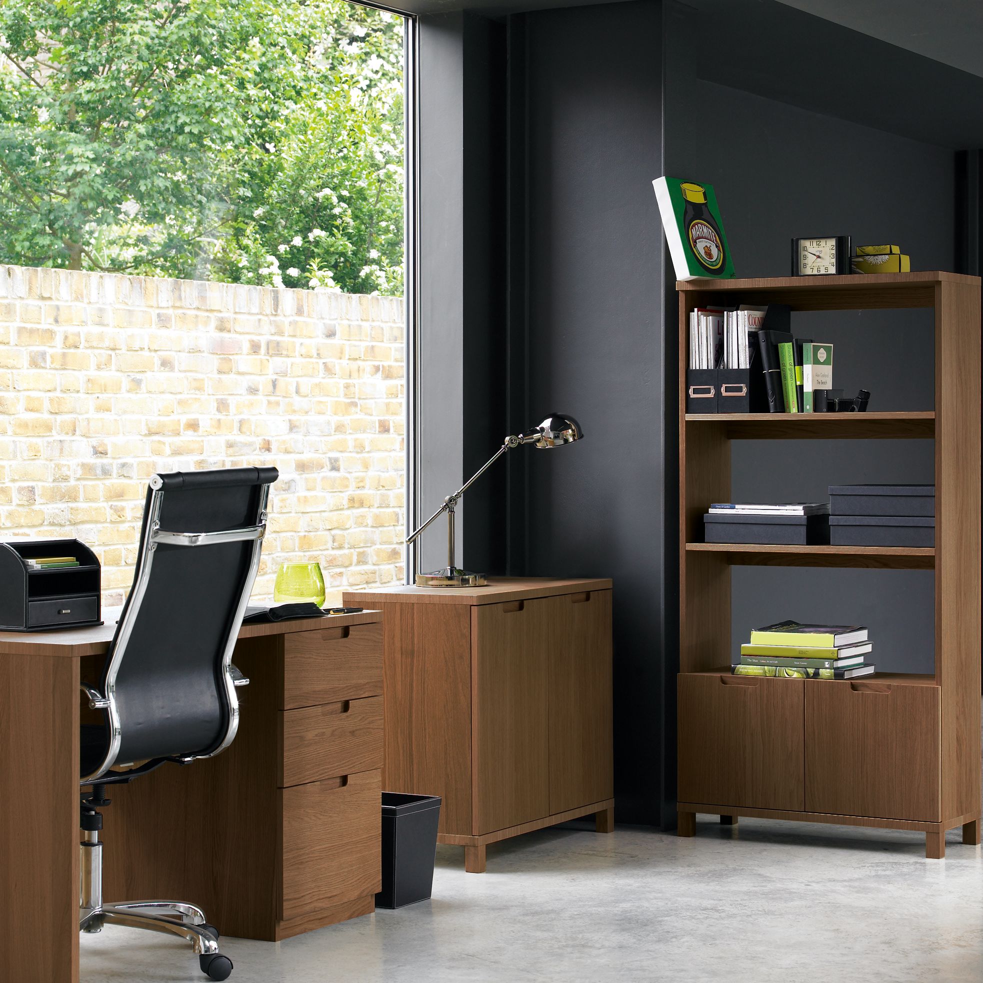 Office Furniture Ranges