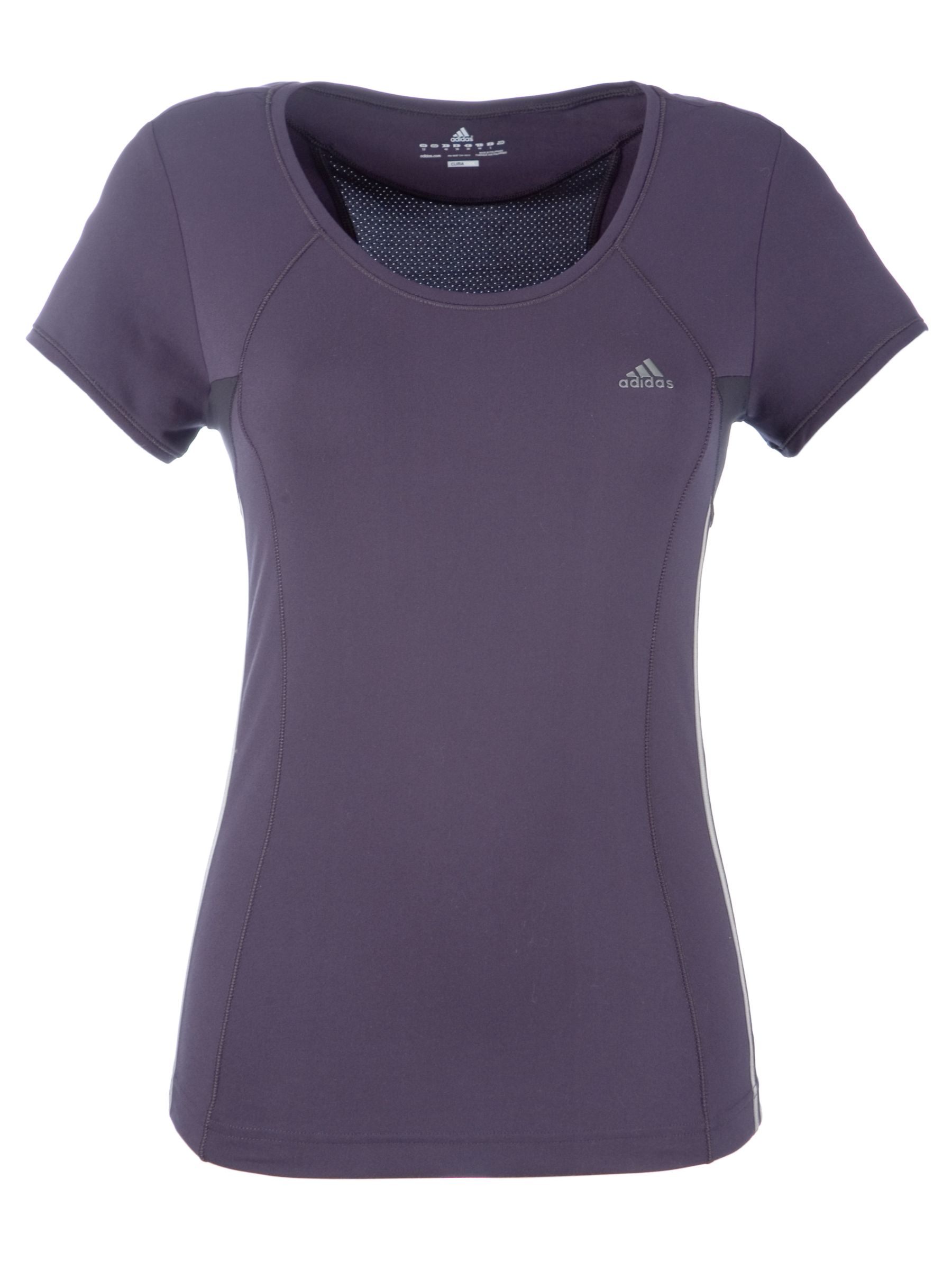 Adidas Clima Core T-Shirt, Grey
