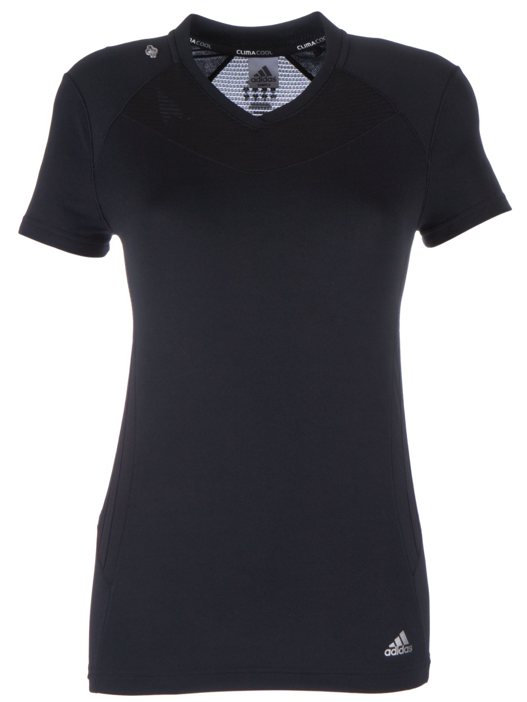 Supernova Short Sleeve T-Shirt, Black