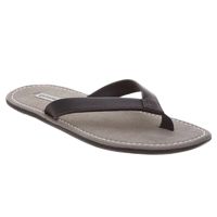 Dune Ike Leather Sandals