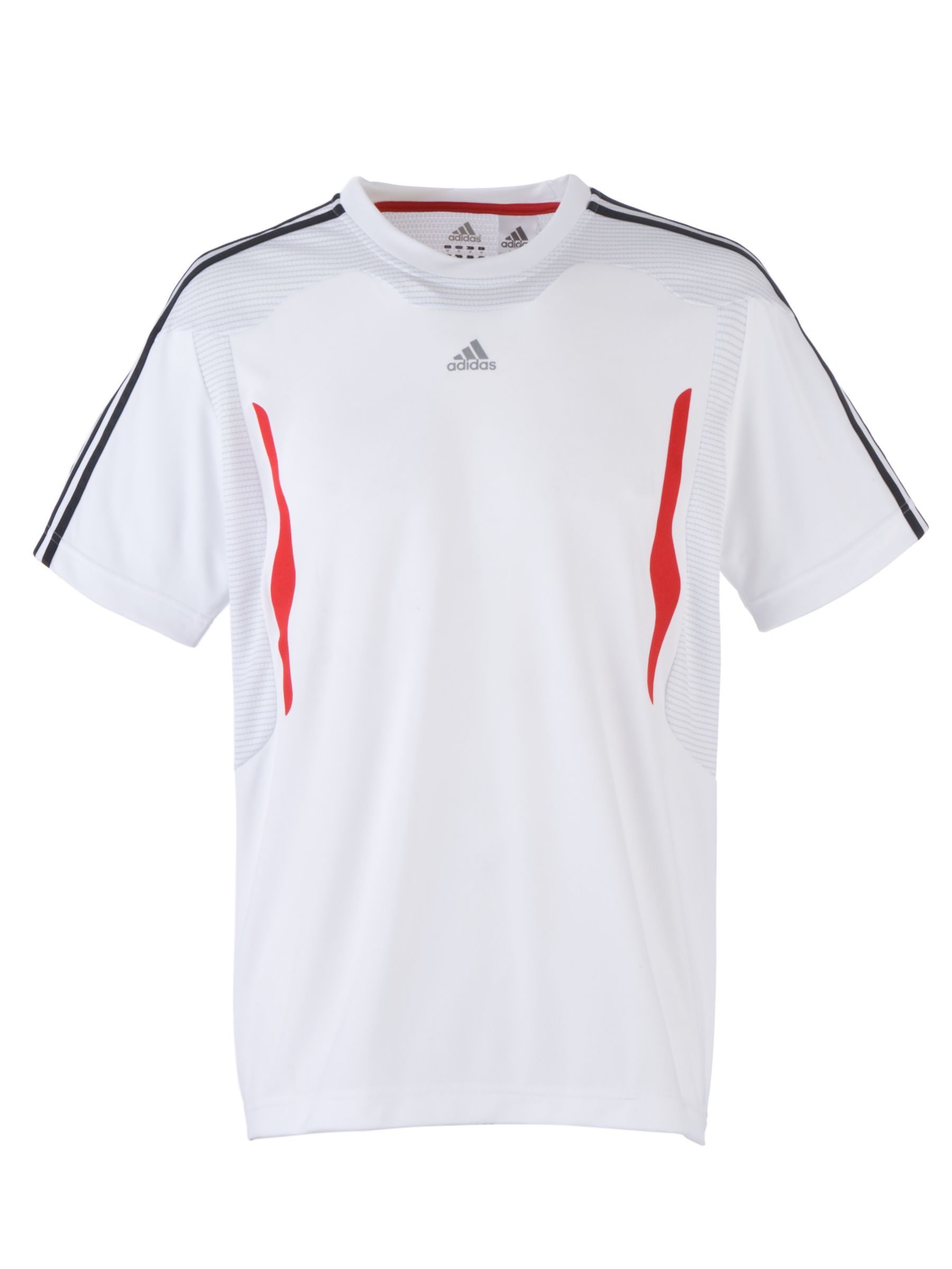 Clima 365 Short Sleeve T-Shirt, White