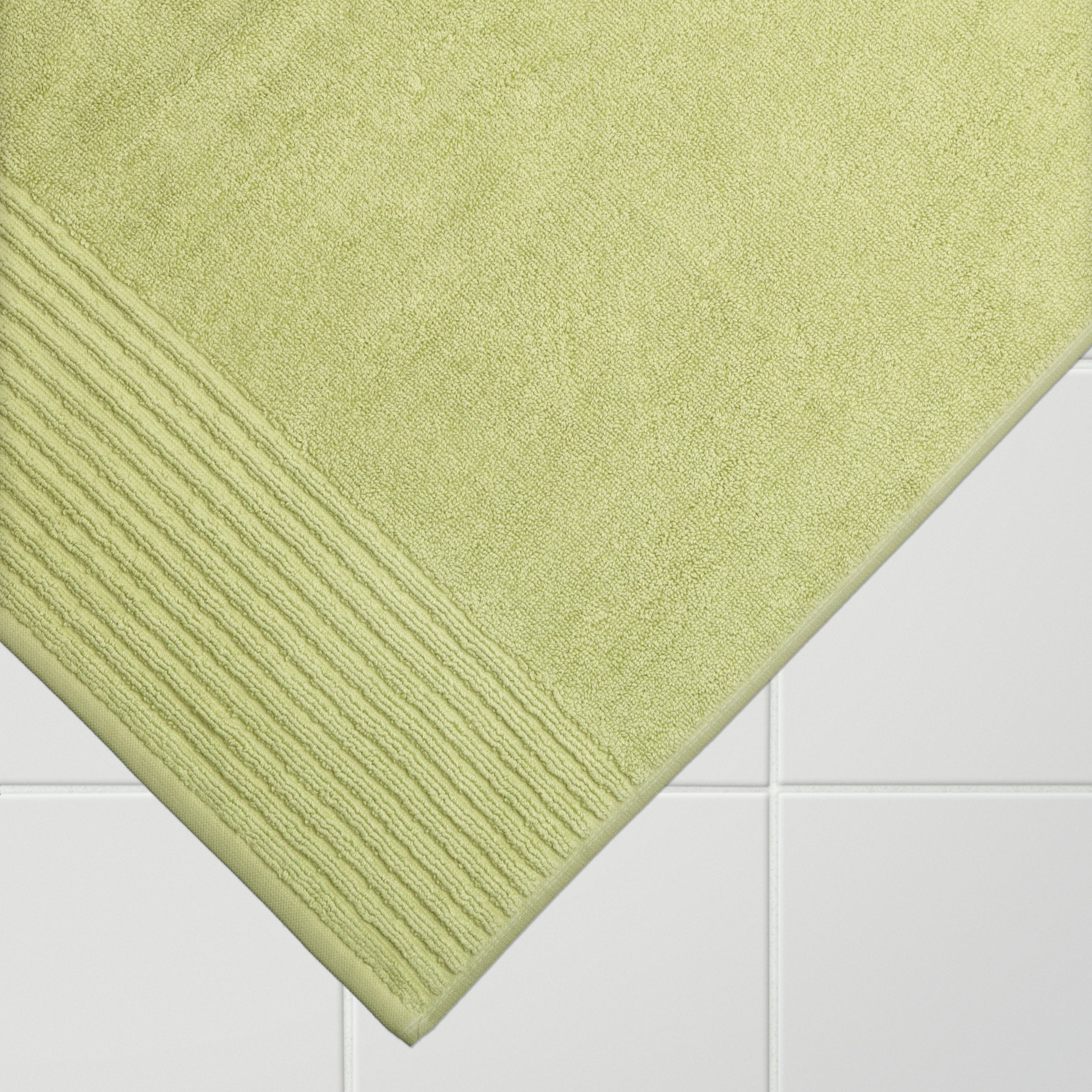 Bath Mats & Boards 