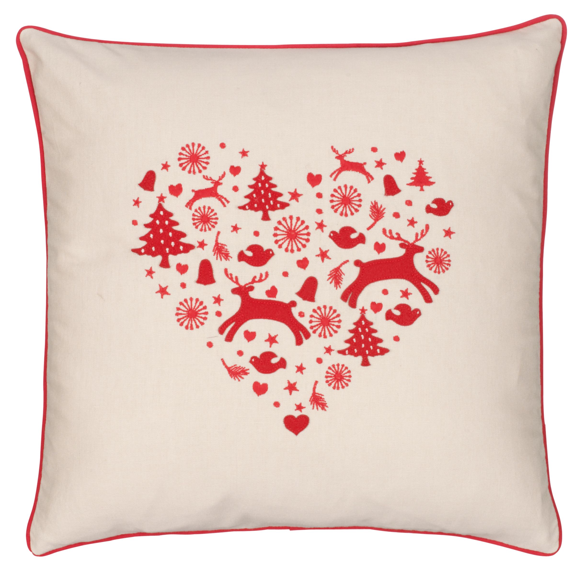 Cushions