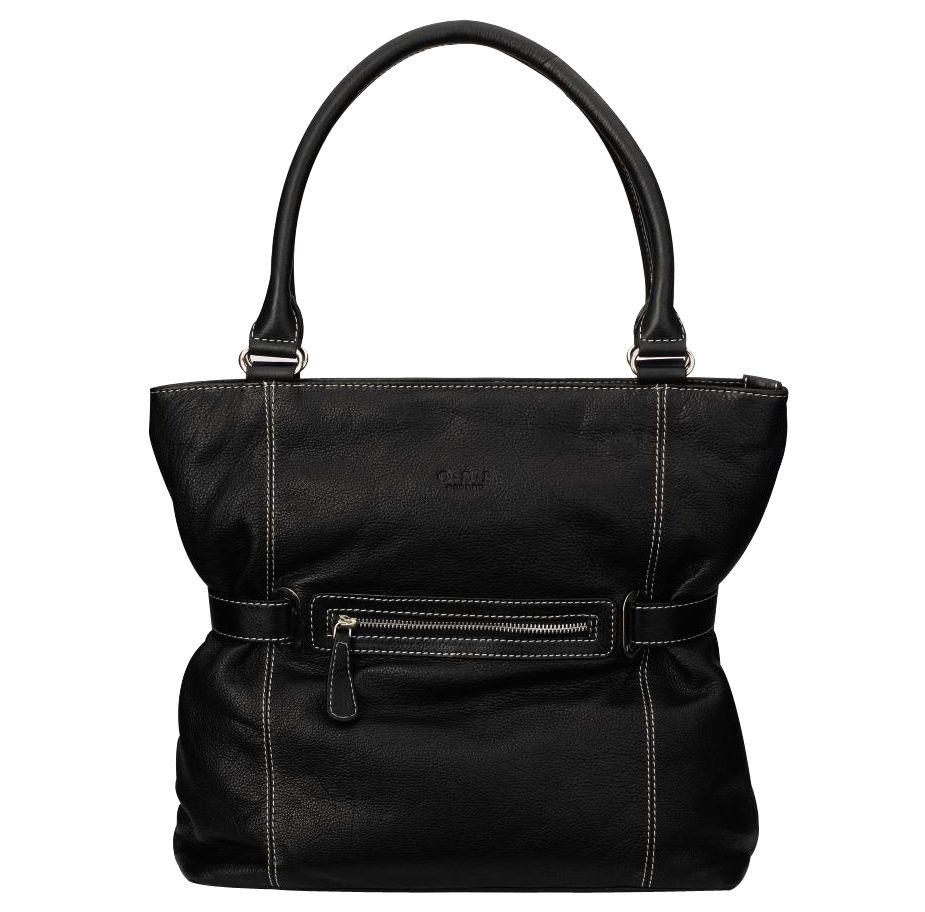 O.S.P Osprey Skye Sport Tote Bag, Black at John Lewis