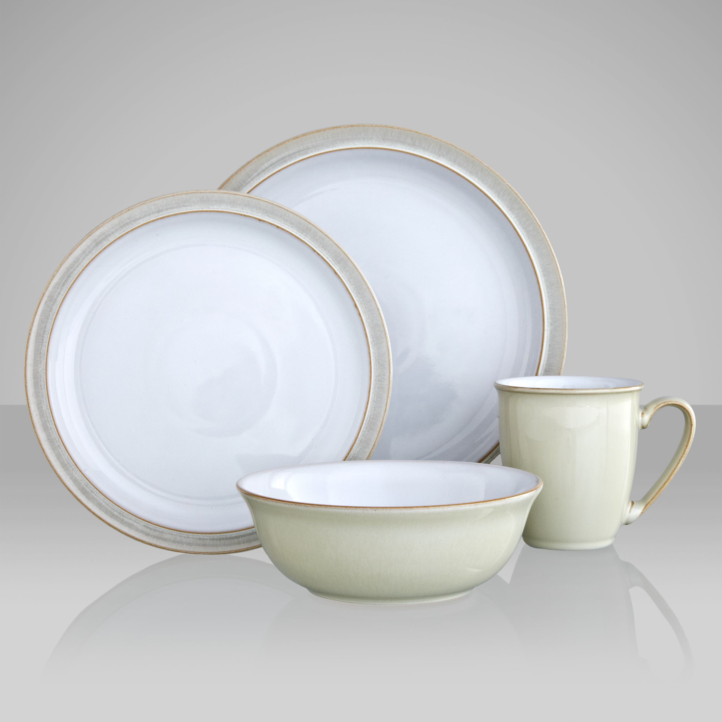 China Anniversary Presents - China Dinner Services