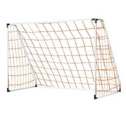 Quad-Netz 2 Football + Rugby Goal Nets
