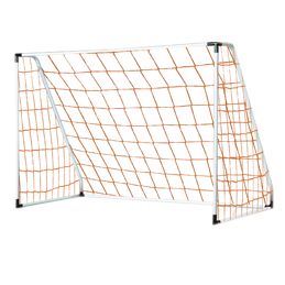 Quad-Netz 3 Football + Rugby + Cricket Goal Net at John Lewis