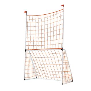 Quad-Netz 4 Football + Rugby+ Cricket + Golf Goal Net at John Lewis