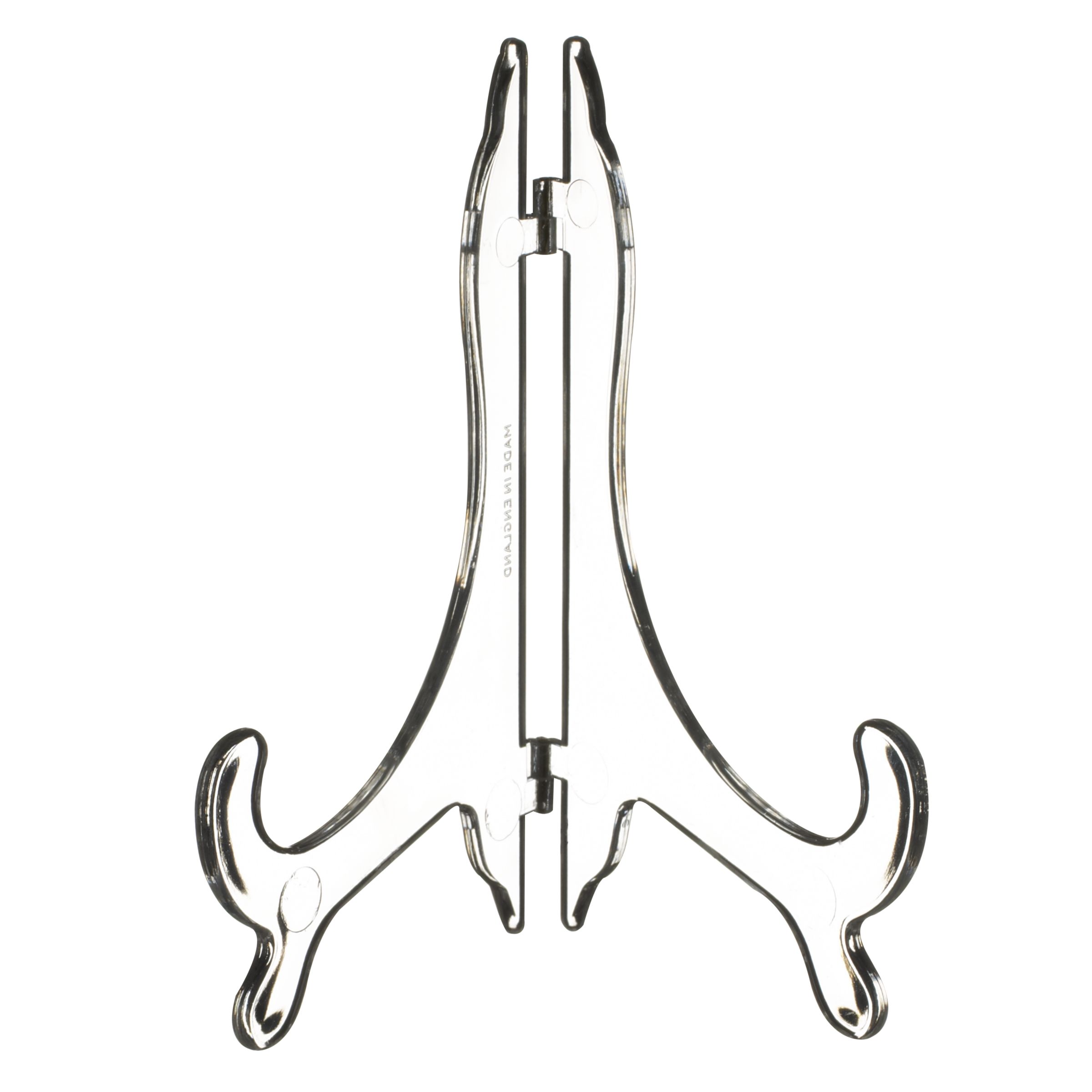 Plate Stands