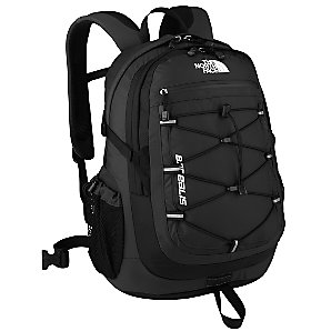 The North Face Borealis Backpack, Black
