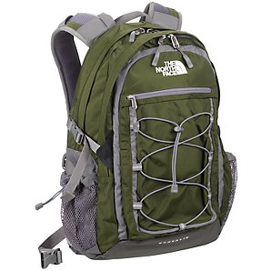 The North Face Borealis Backpack, Green