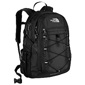 The North Face Women's Surge Backpack, Black