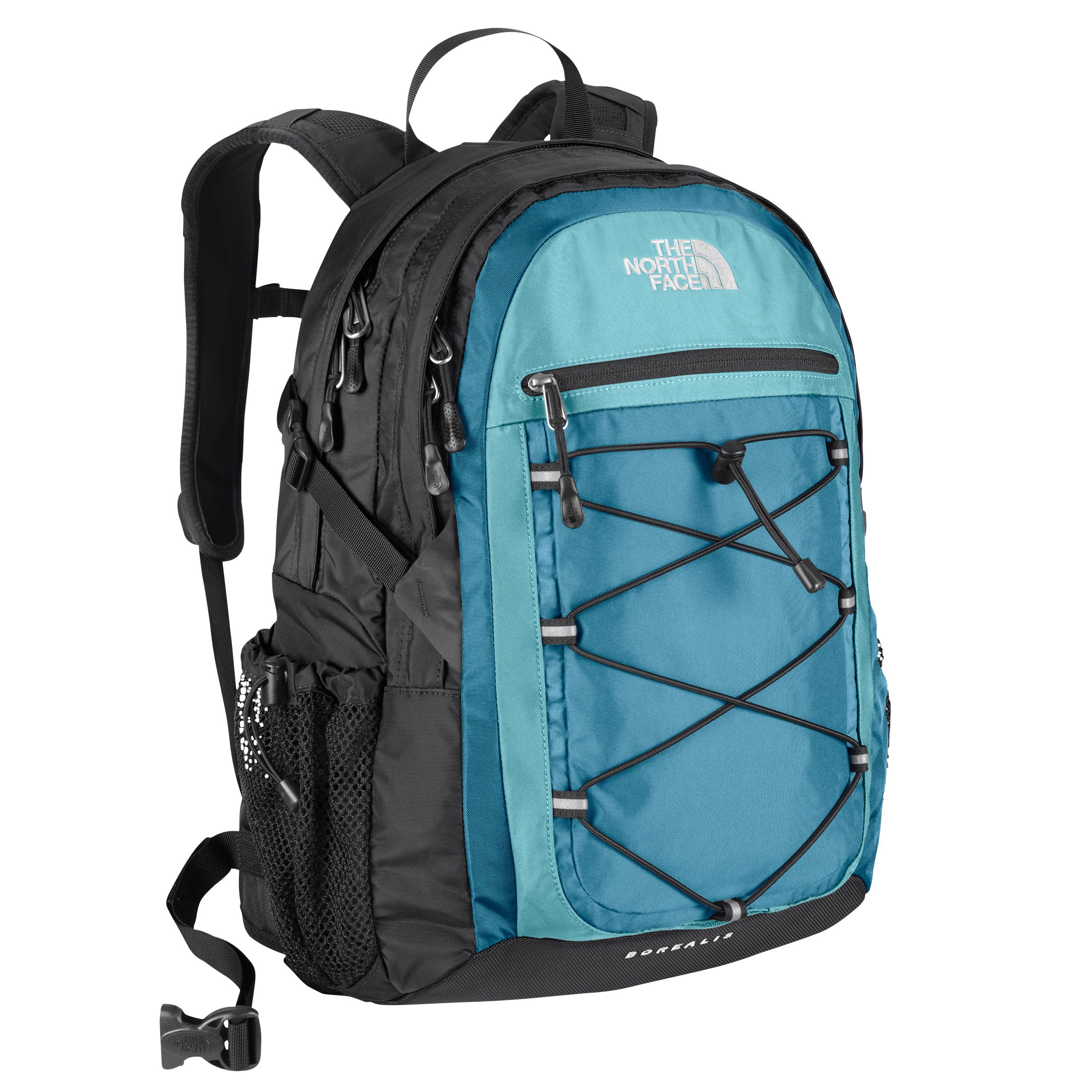 The North Face Women's Borealis Backpack, Blue, One size