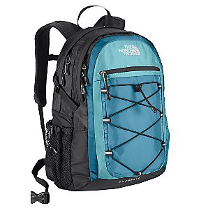 The North Face Women's Borealis Backpack, Blue, One size