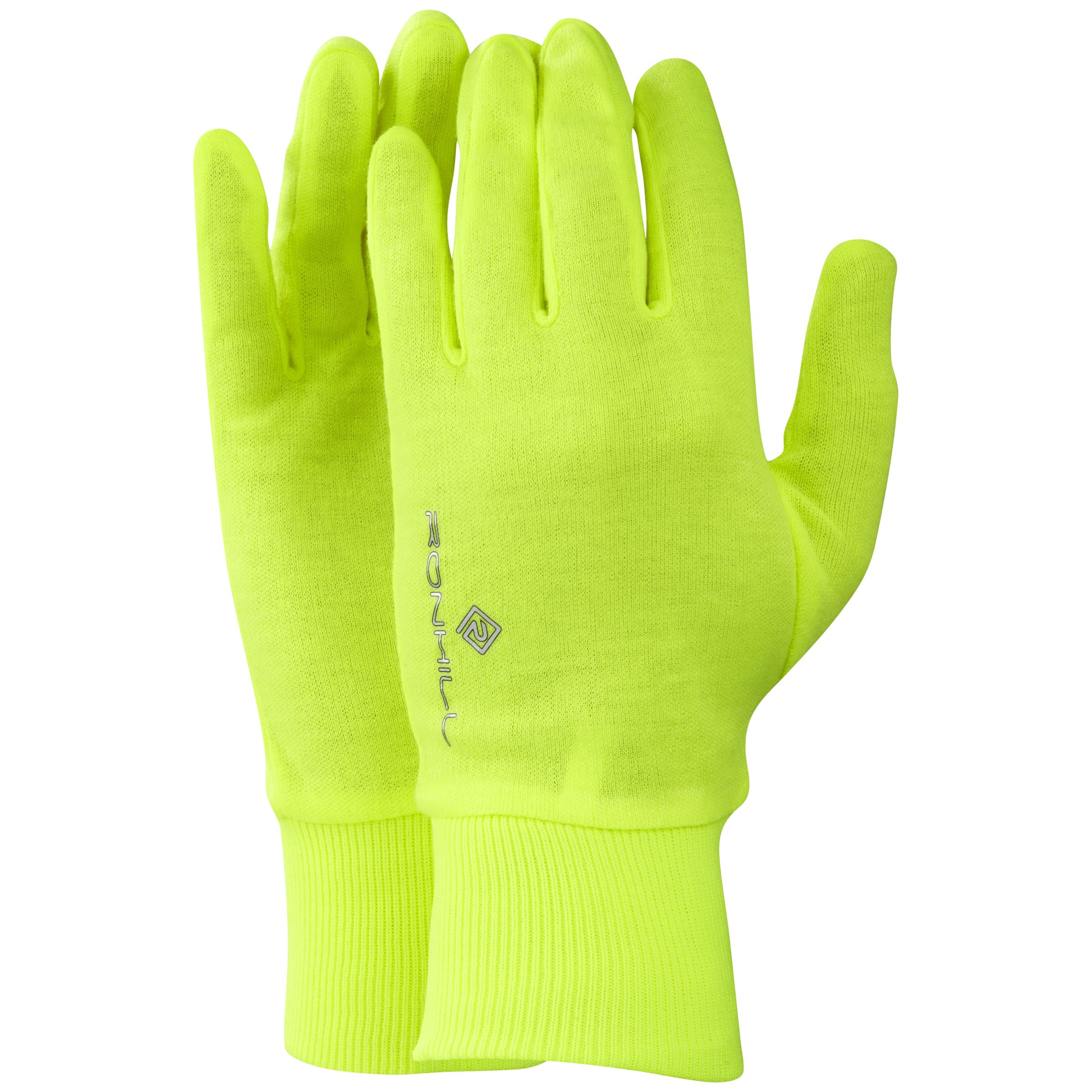 Ronhill Thermal Lite Glove, Yellow